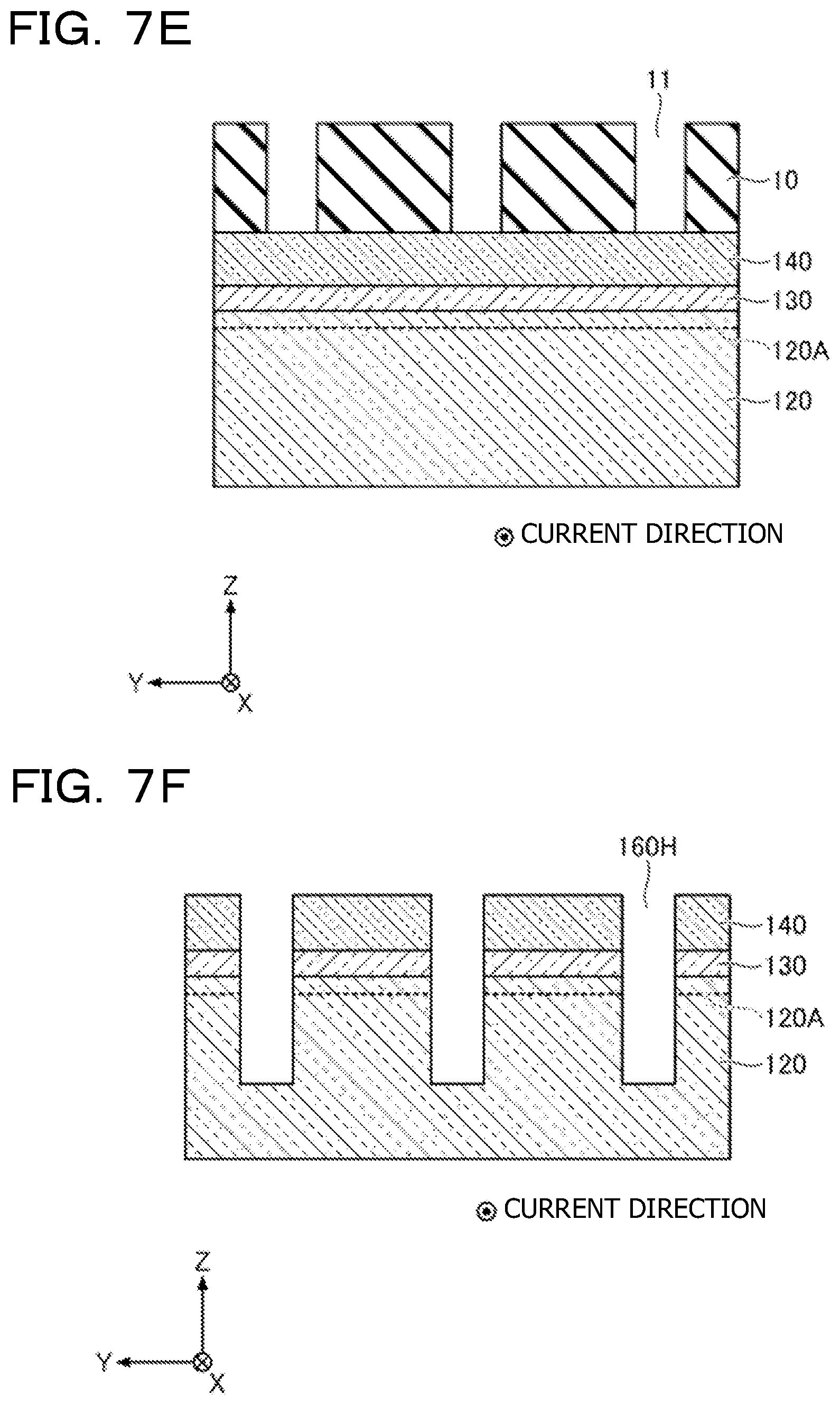 Patent US12622010 Figure 13 – Semiconductor device and method for manufacturing semiconductor device
