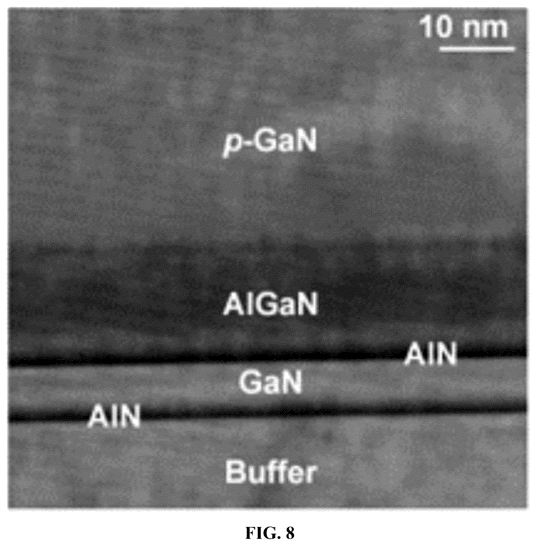 Patent US12622012 Figure 10 – Normally-off p -GaN gate double channel HEMT and the manufacturing method thereof