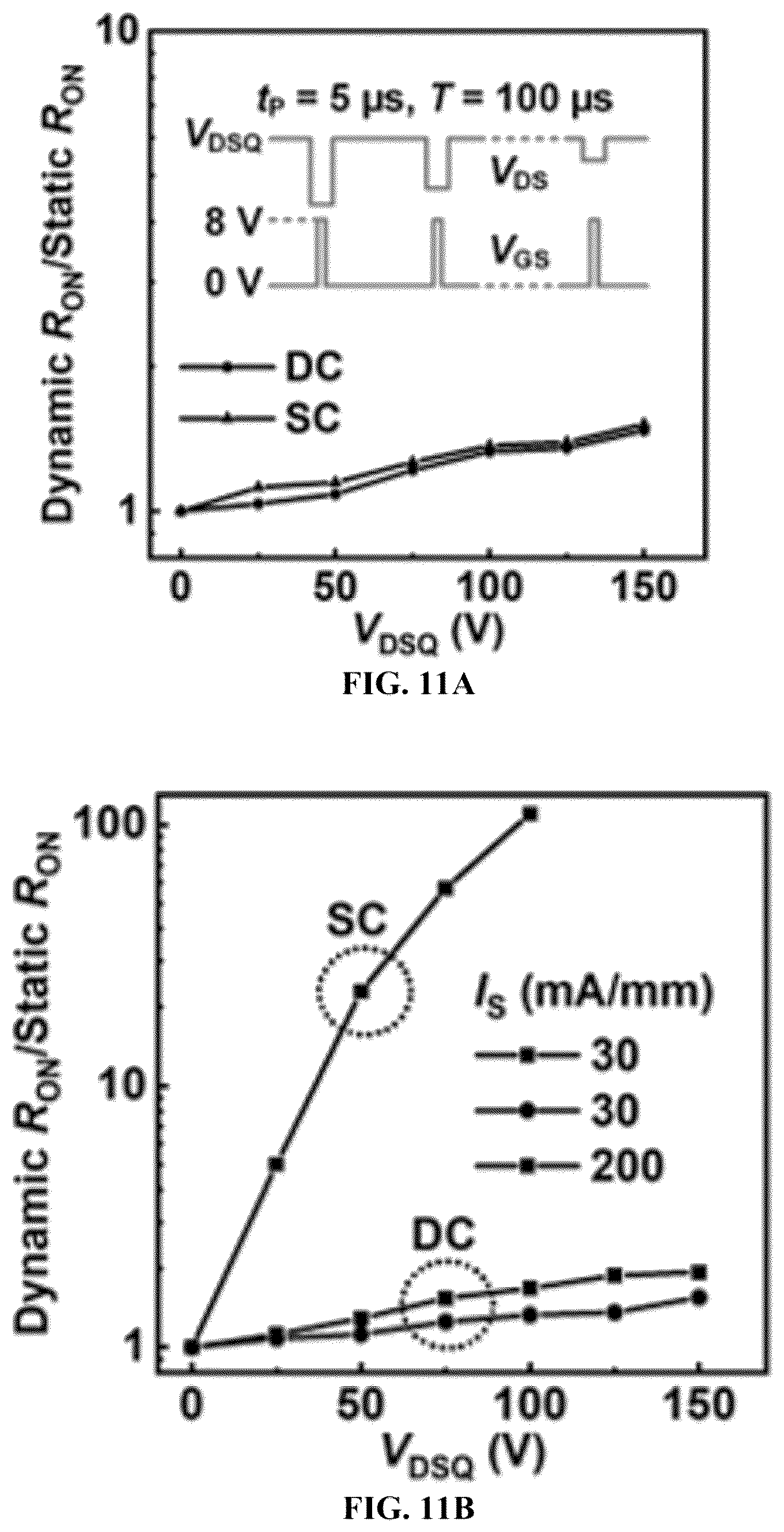 Patent US12622012 Figure 13 – Normally-off p -GaN gate double channel HEMT and the manufacturing method thereof