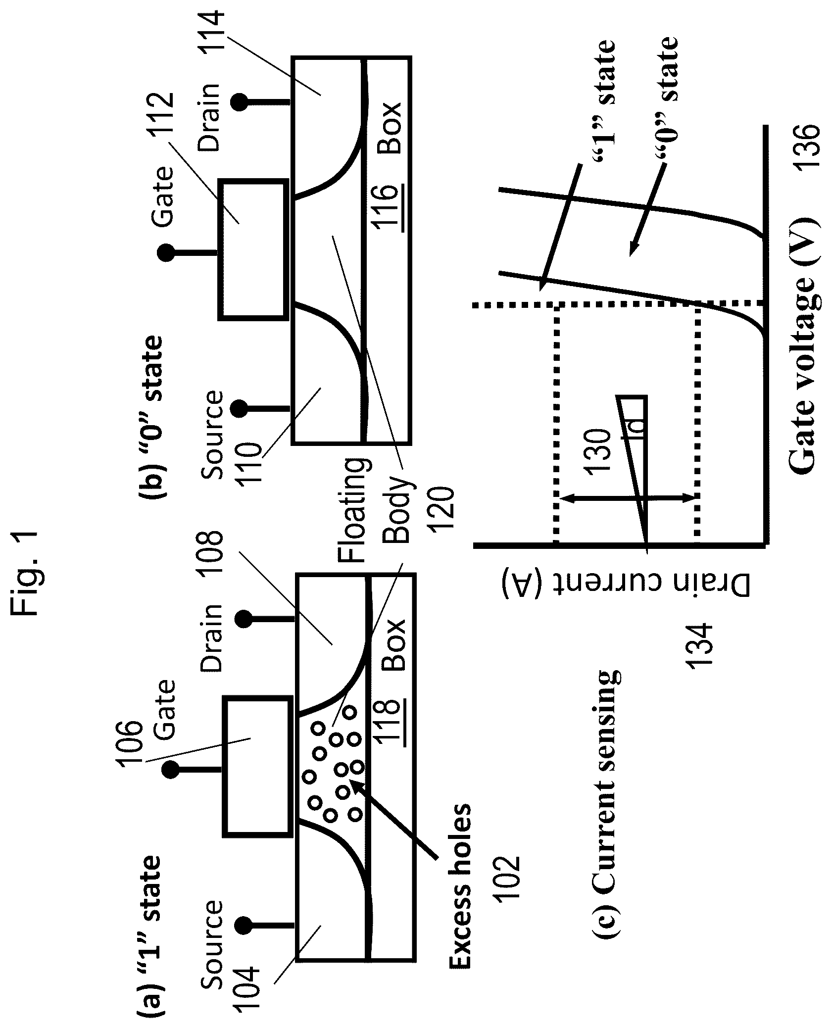 Patent US12622014 Figure 1 – 3D semiconductor device and structure with metal layers and a power delivery path