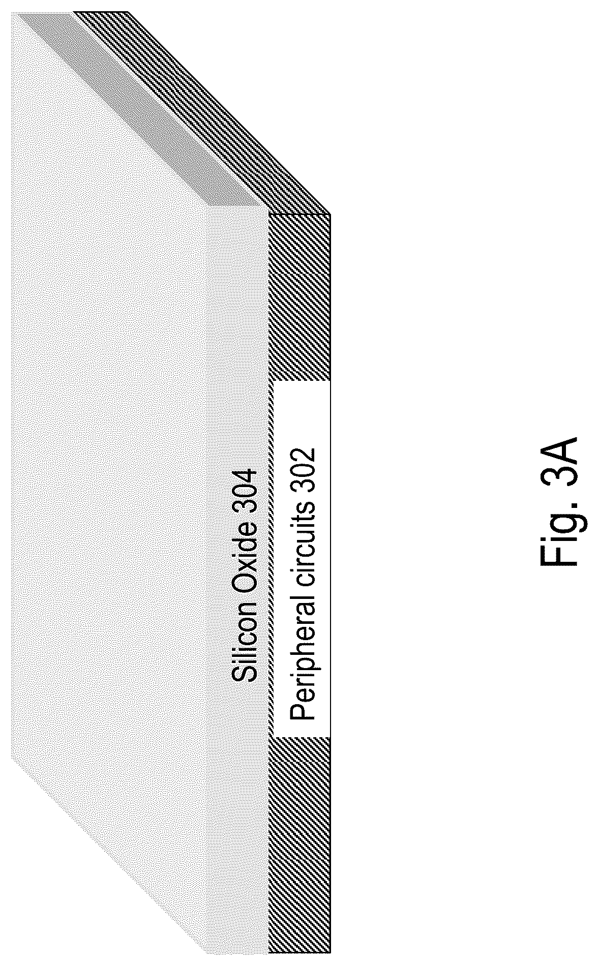 Patent US12622014 Figure 5 – 3D semiconductor device and structure with metal layers and a power delivery path