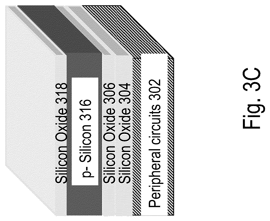 Patent US12622014 Figure 7 – 3D semiconductor device and structure with metal layers and a power delivery path