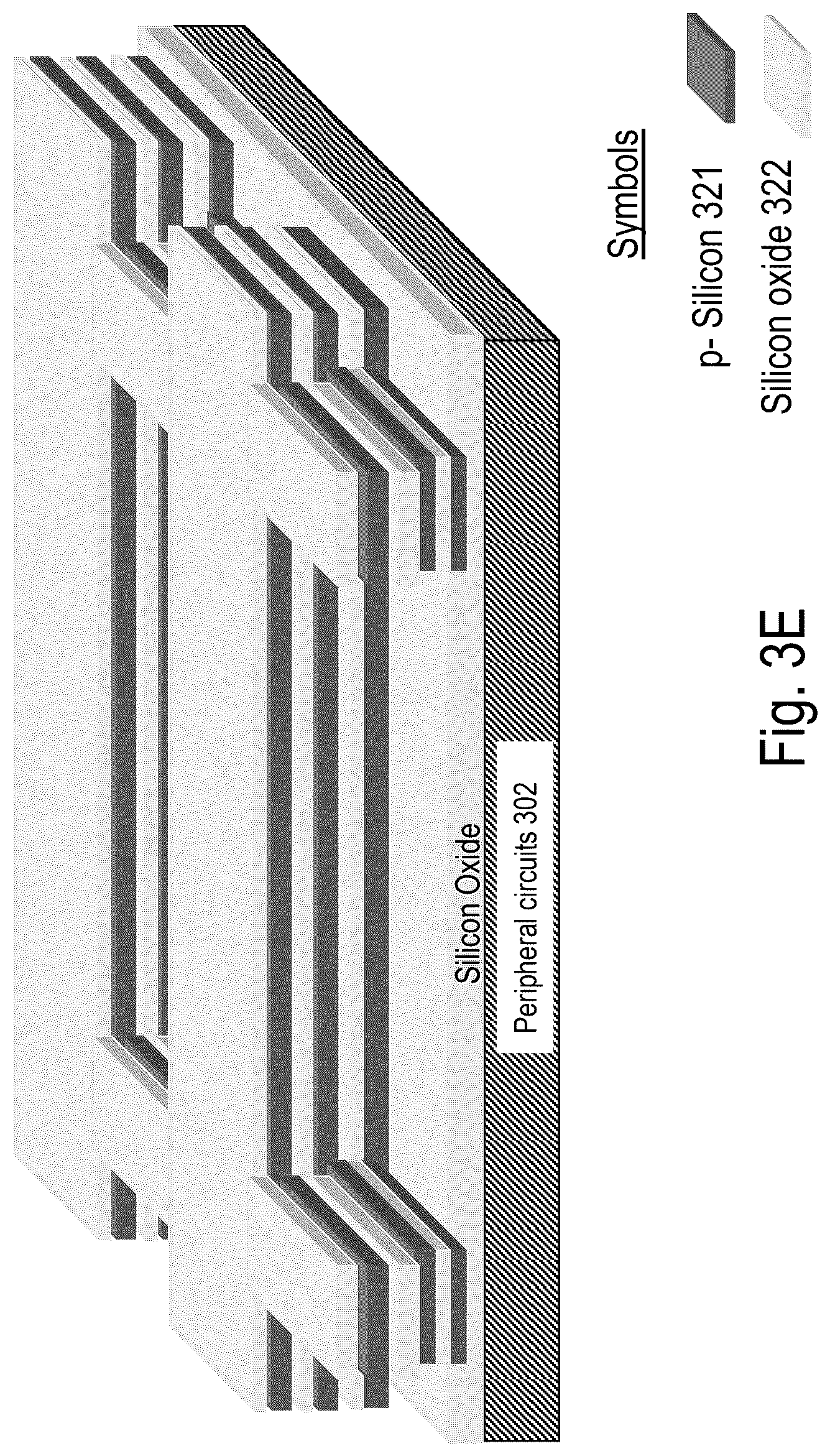 Patent US12622014 Figure 9 – 3D semiconductor device and structure with metal layers and a power delivery path
