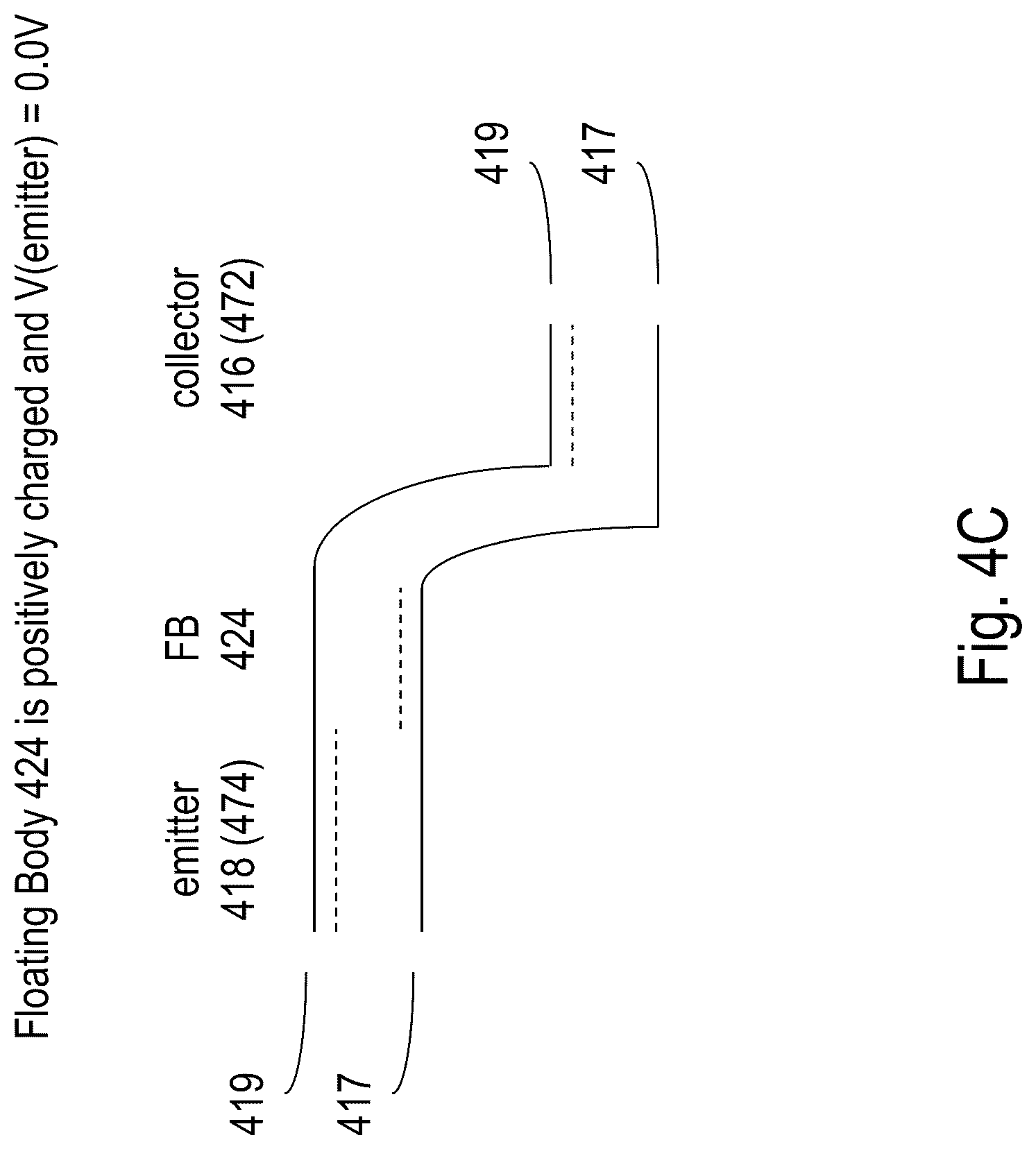 Patent US12622014 Figure 18 – 3D semiconductor device and structure with metal layers and a power delivery path