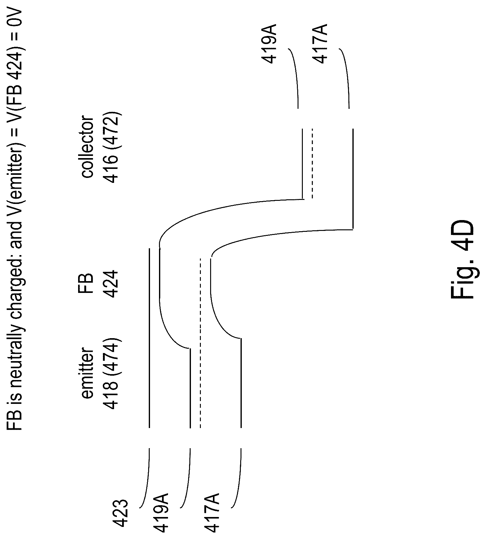 Patent US12622014 Figure 19 – 3D semiconductor device and structure with metal layers and a power delivery path