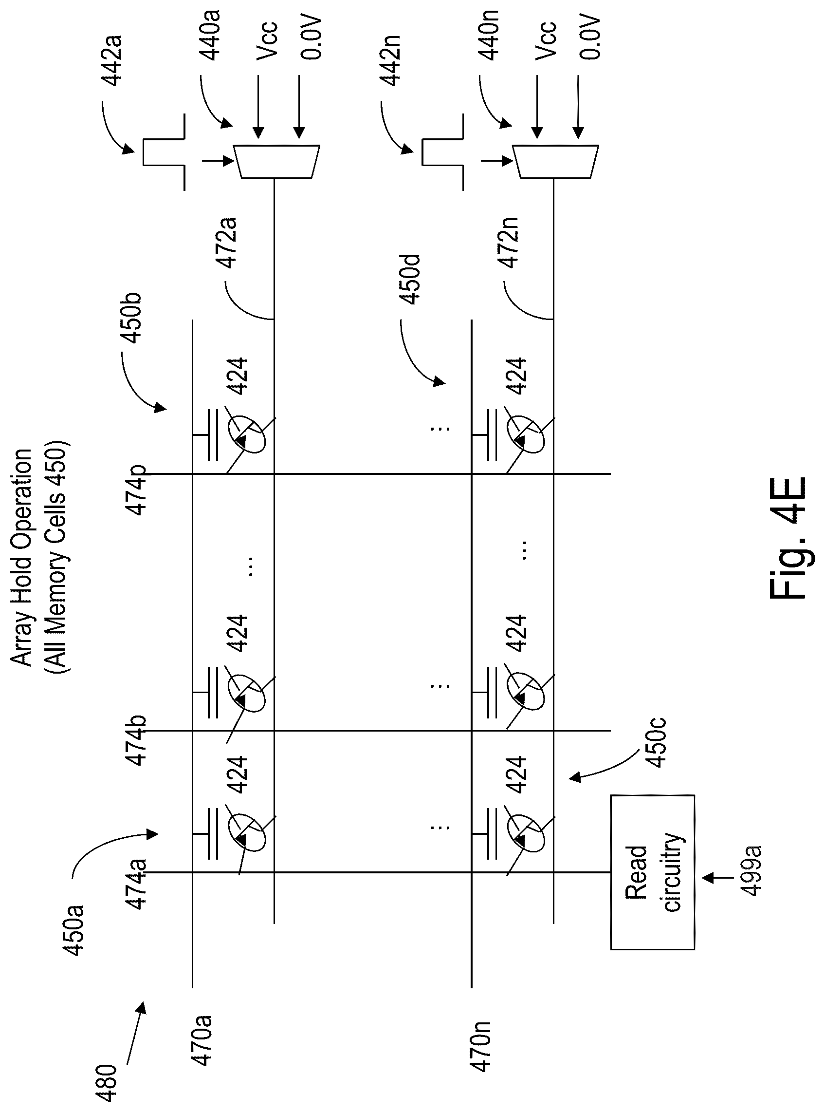 Patent US12622014 Figure 20 – 3D semiconductor device and structure with metal layers and a power delivery path