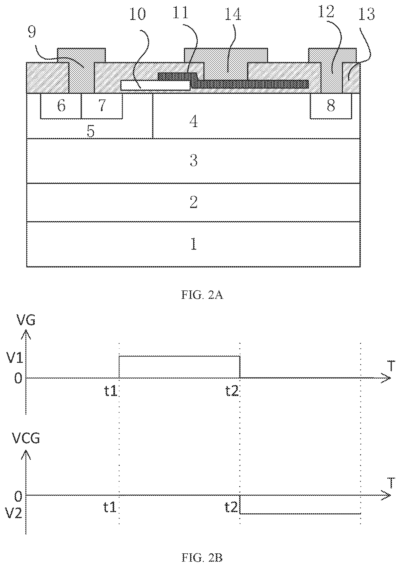 Patent US12622016 Figure 2 – Lateral power semiconductor device
