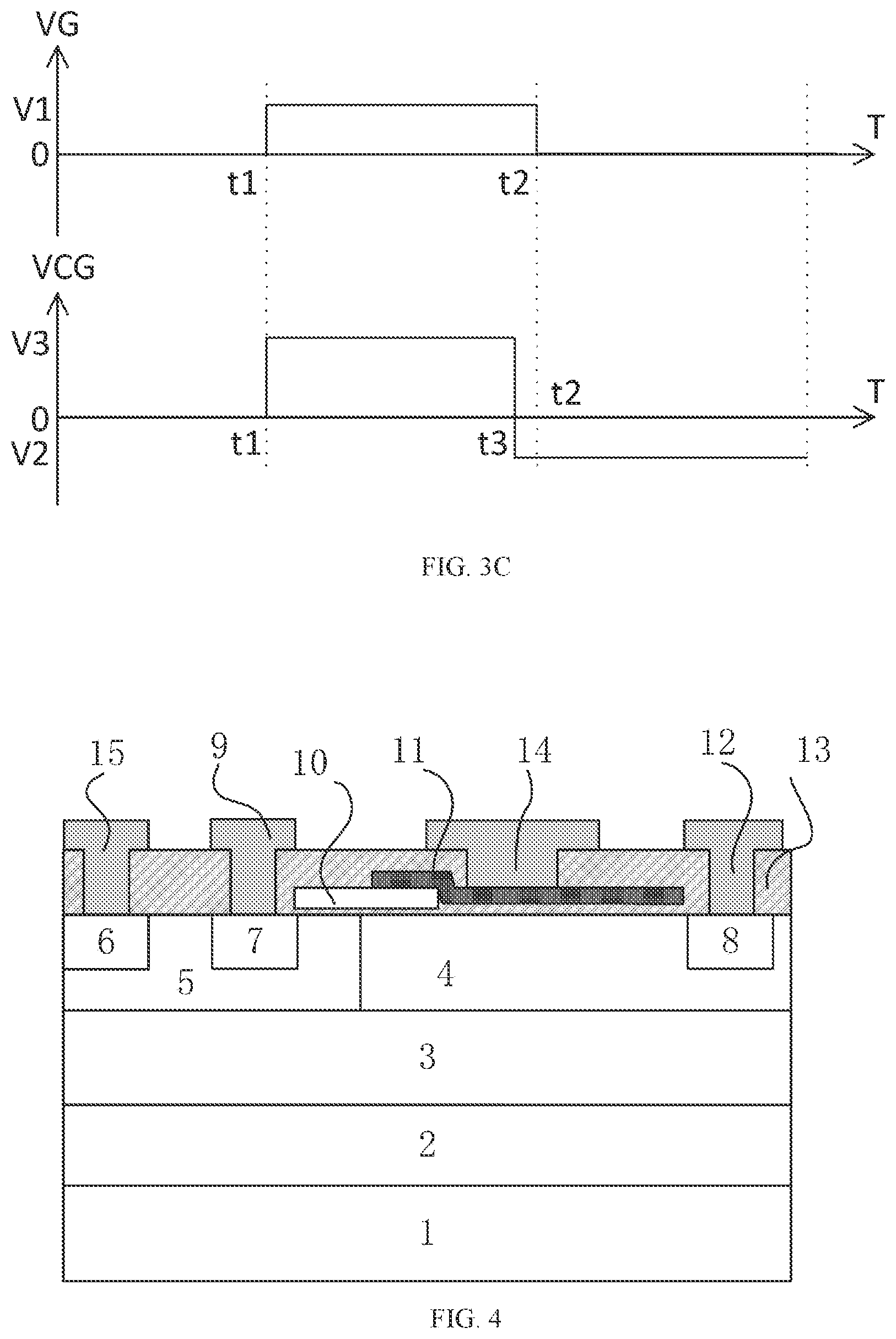 Patent US12622016 Figure 4 – Lateral power semiconductor device