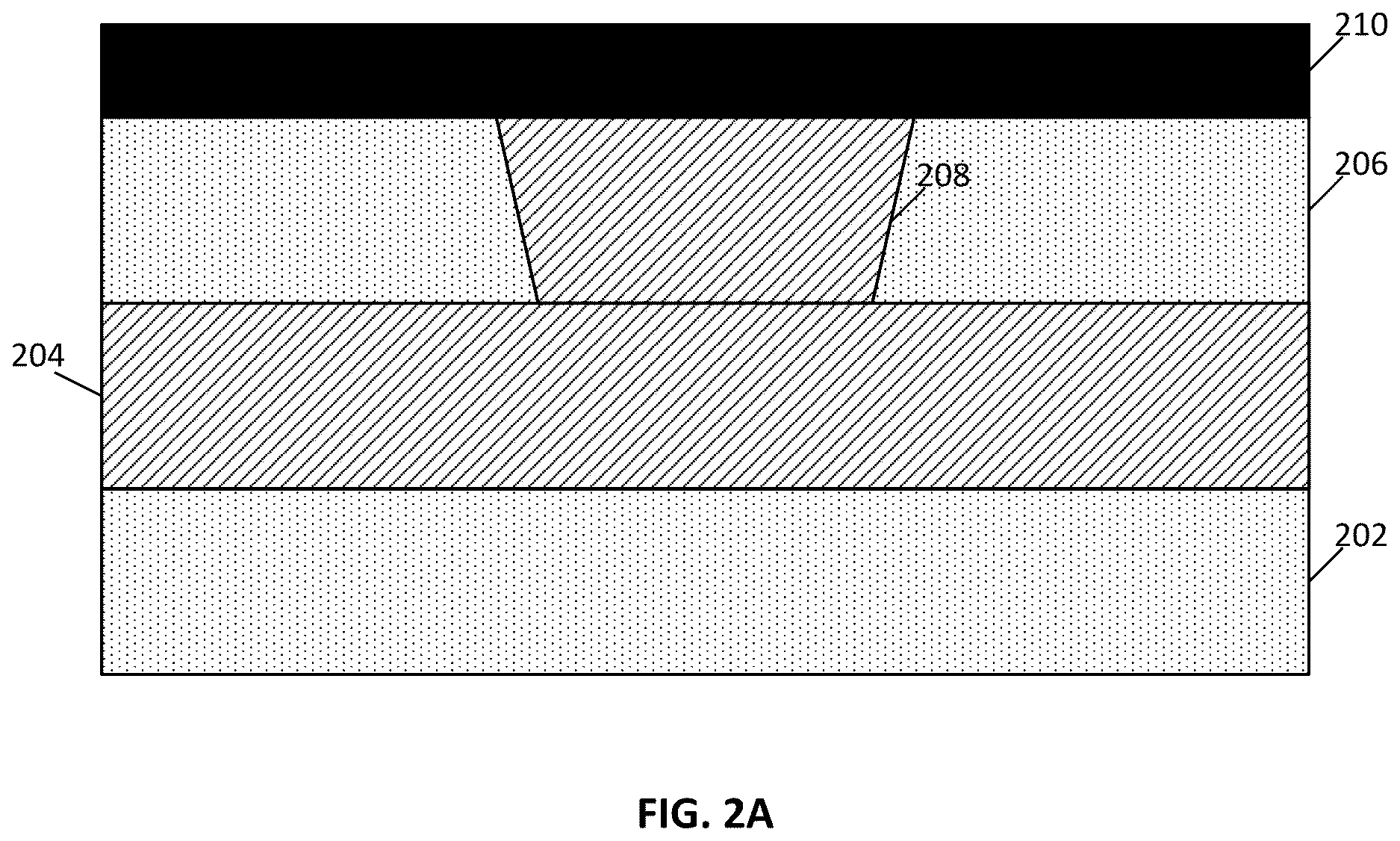 Patent US12622018 Figure 3 – Multi-layered or graded semiconductor region in thin film transistor (TFT) structures