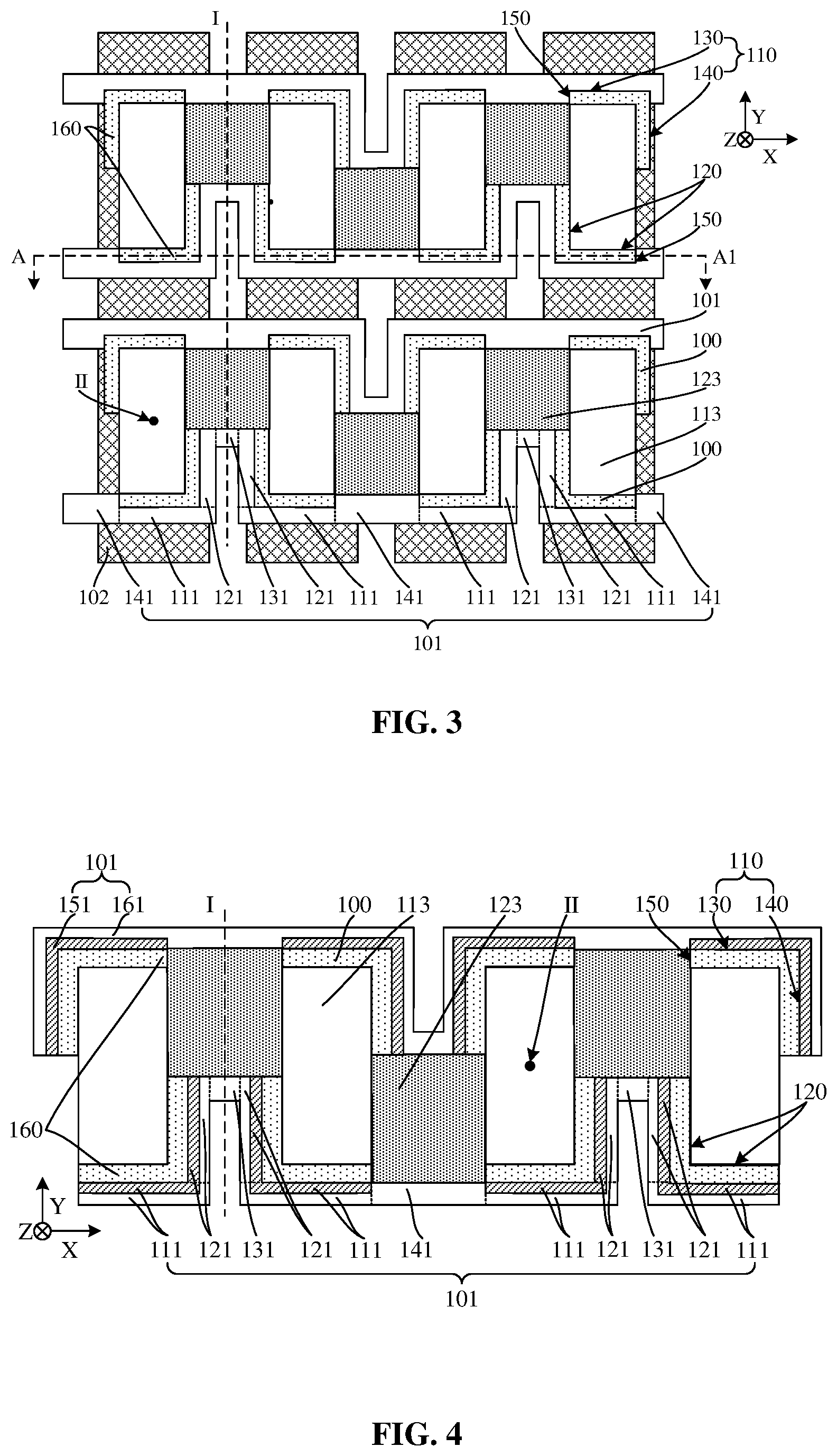 Patent US12622024 Figure 2 – Semiconductor memory structure with L-shaped channel and method for manufacturing the same