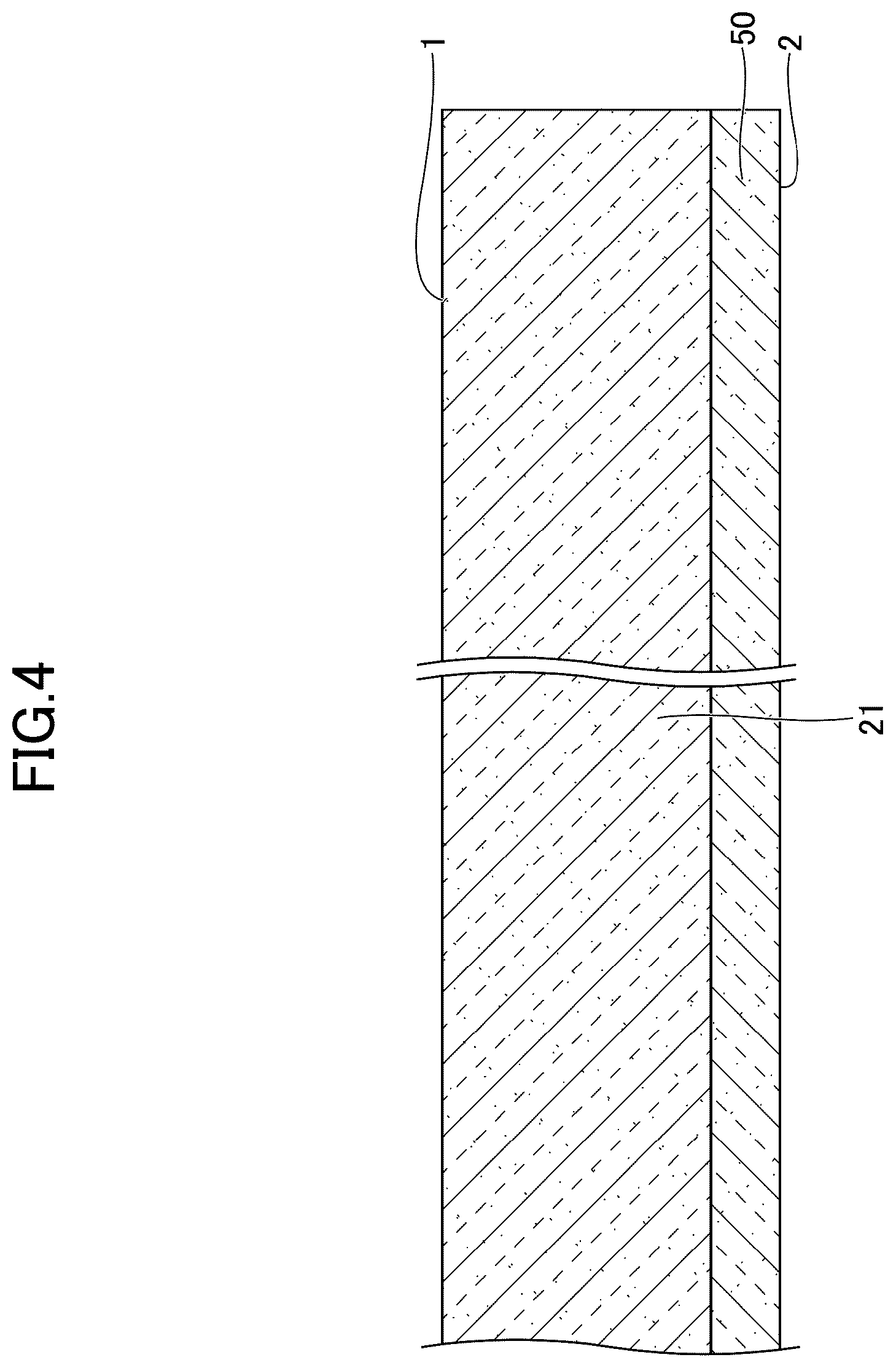Patent US12622030 Figure 4 – Silicon carbide semiconductor device