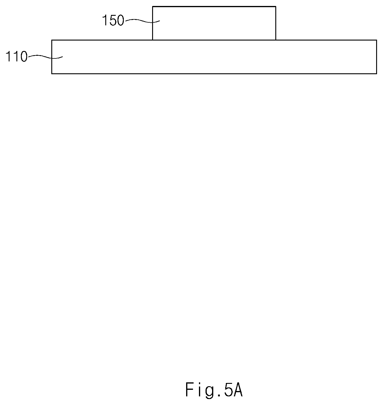 Patent US12622032 Figure 5 – Memory device having a floating gate with a nano-dot region and method for fabricating the same