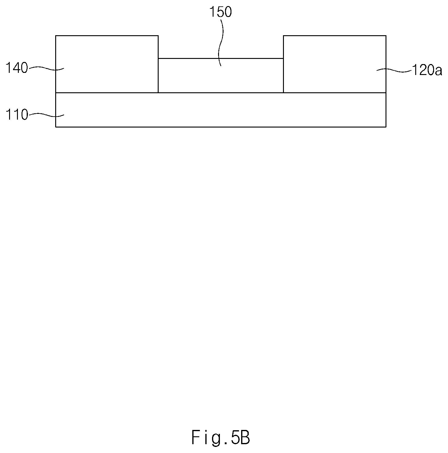Patent US12622032 Figure 6 – Memory device having a floating gate with a nano-dot region and method for fabricating the same
