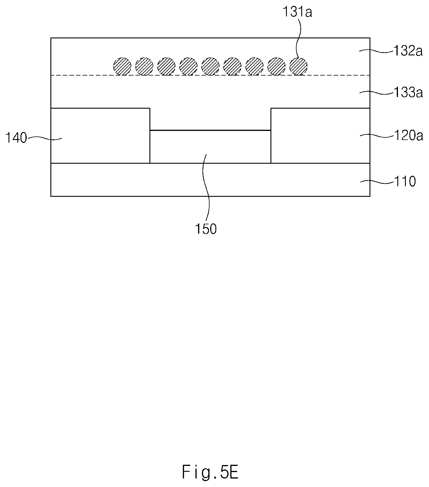 Patent US12622032 Figure 9 – Memory device having a floating gate with a nano-dot region and method for fabricating the same