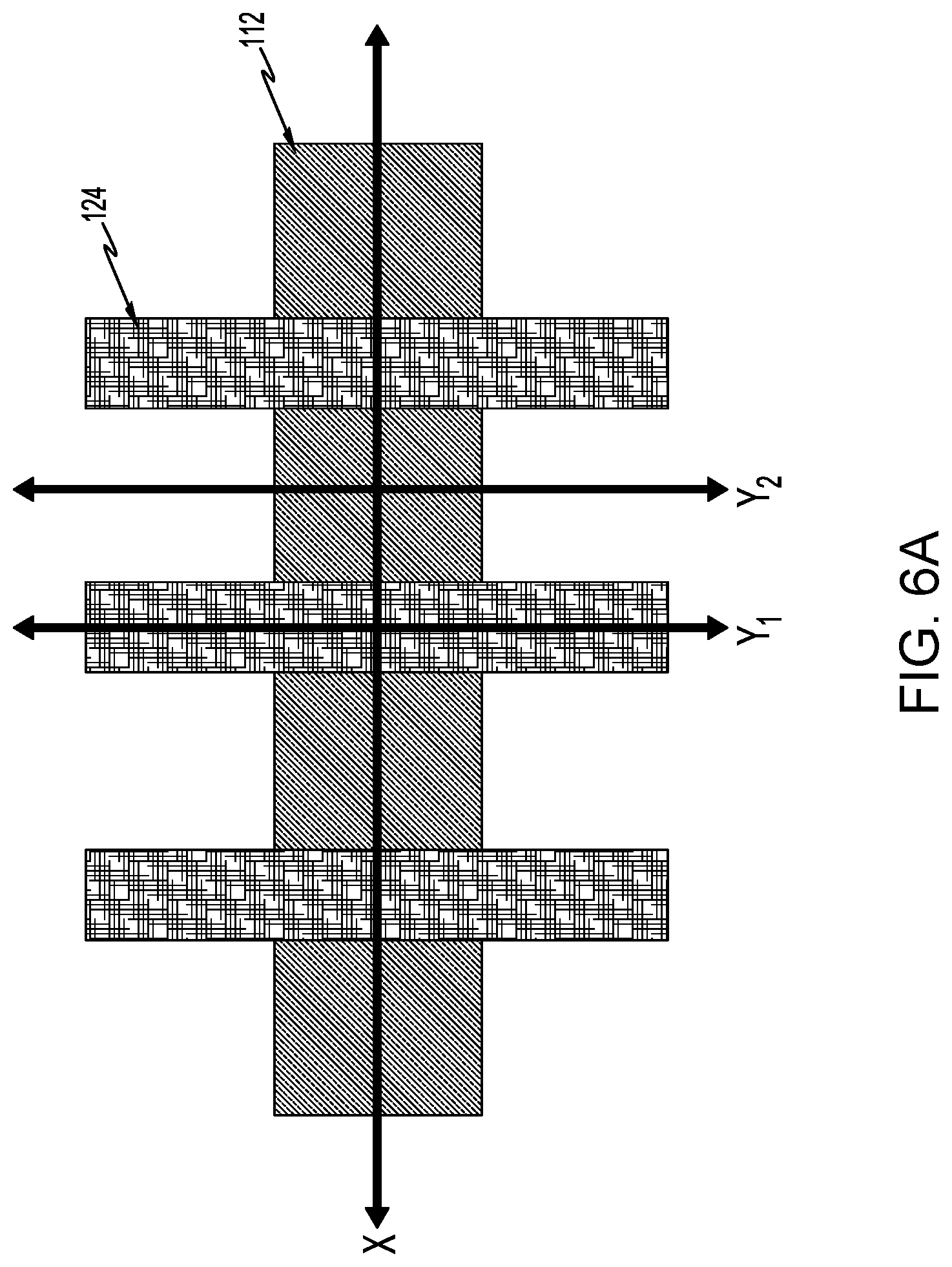 Patent US12622034 Figure 6 – Semiconductor transistor structure having an epitaxial oxide spacer layer