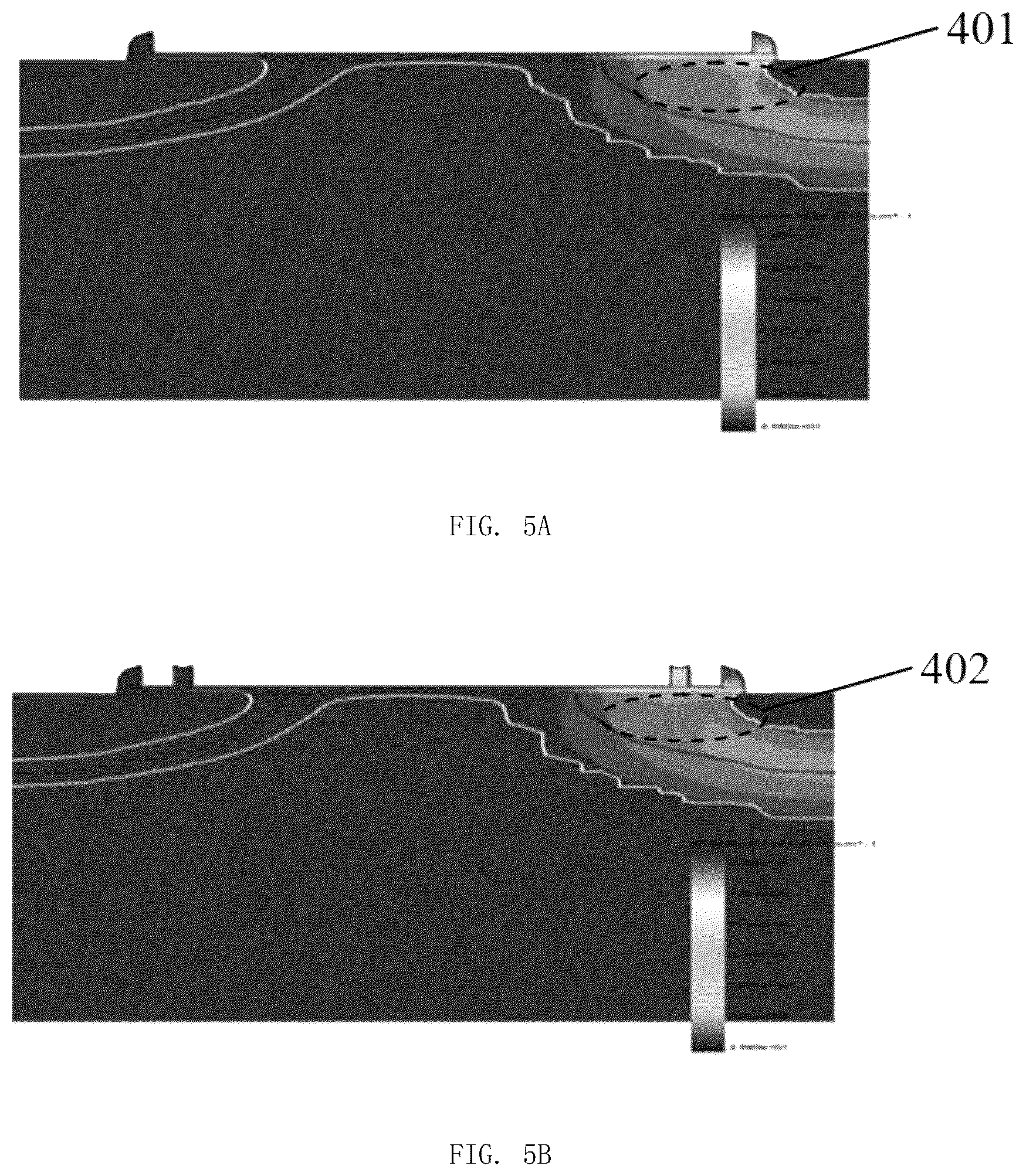 Patent US12622038 Figure 5 – MV device and method for manufacturing same
