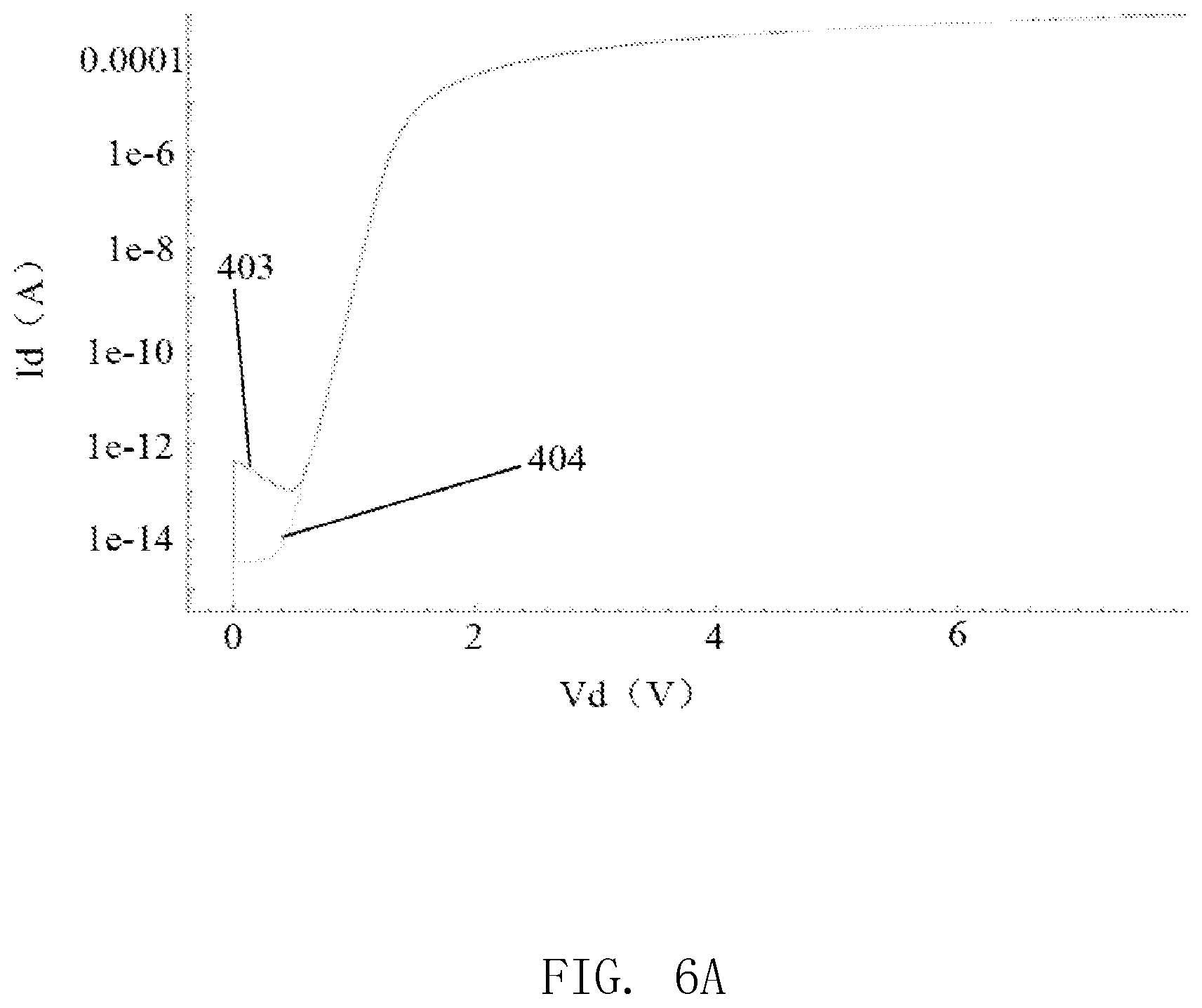 Patent US12622038 Figure 6 – MV device and method for manufacturing same