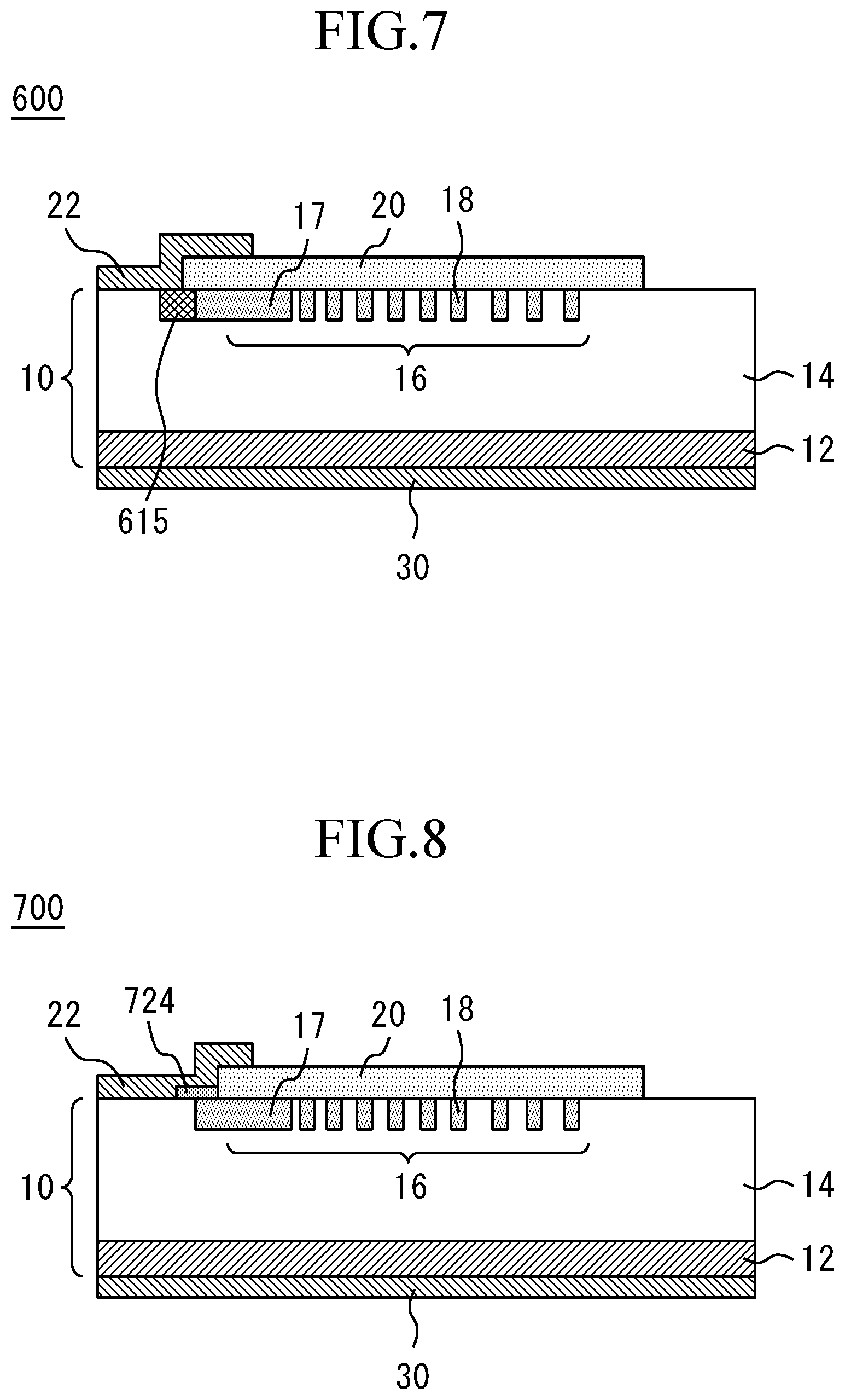 Patent US12622039 Figure 5 – Schottky barrier diode