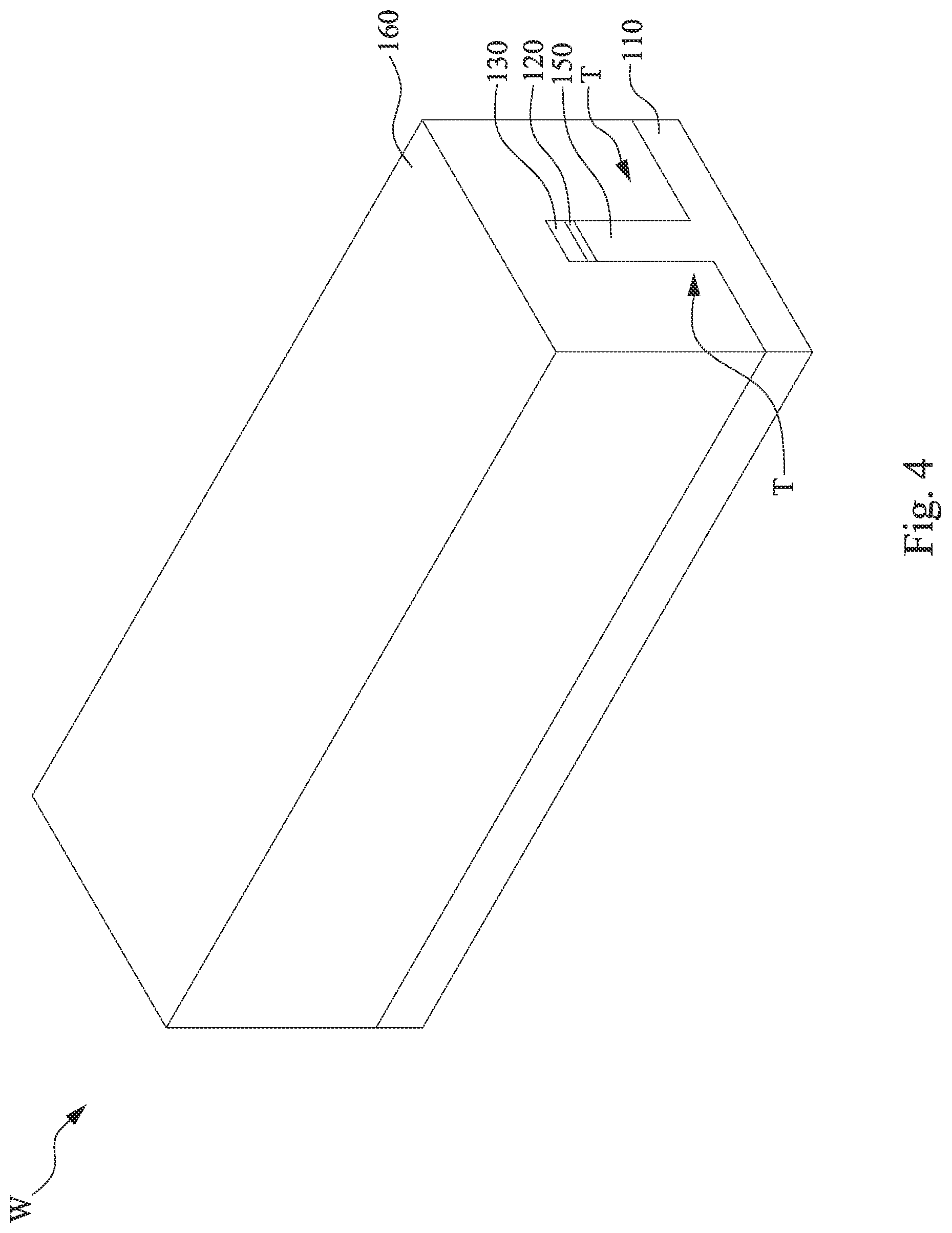 Patent US12622043 Figure 5 – Gate etch back with reduced loading effect