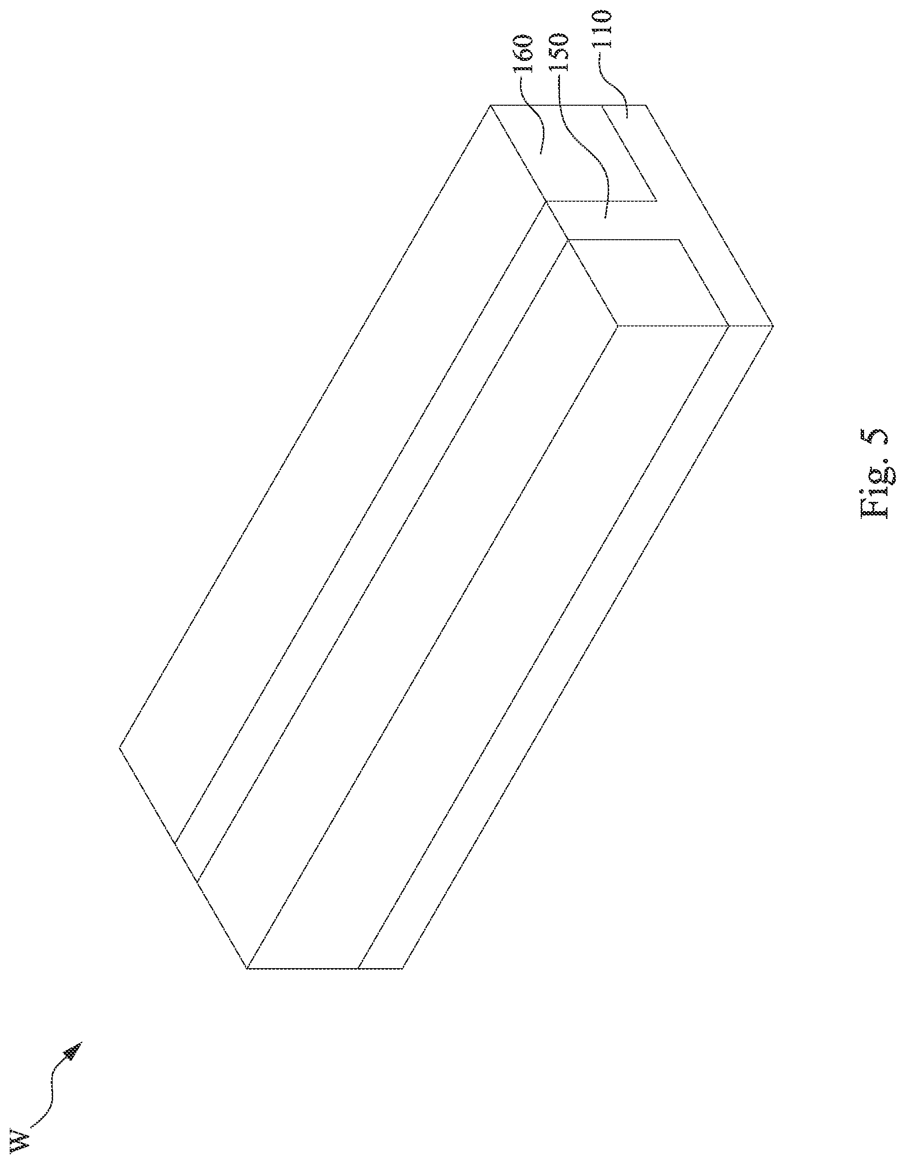 Patent US12622043 Figure 6 – Gate etch back with reduced loading effect