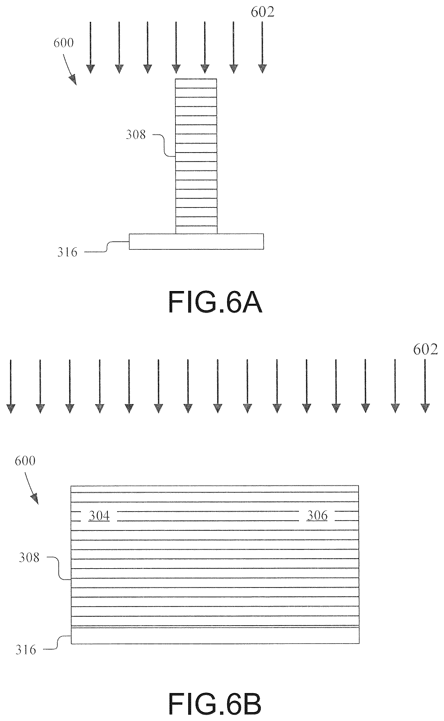 Patent US12622044 Figure 7 – Method of making breakdown resistant semiconductor device