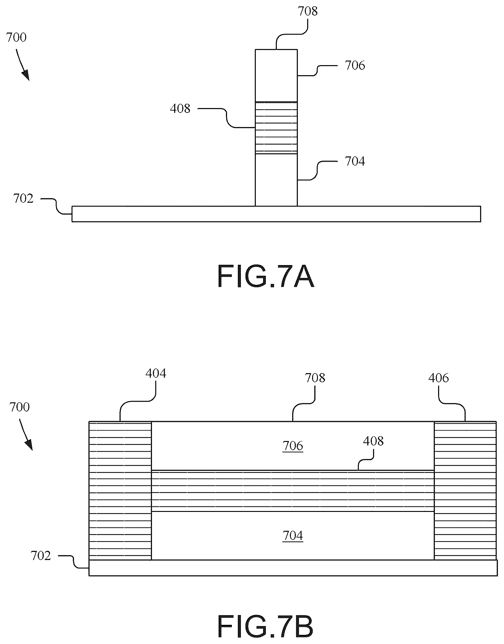 Patent US12622044 Figure 9 – Method of making breakdown resistant semiconductor device