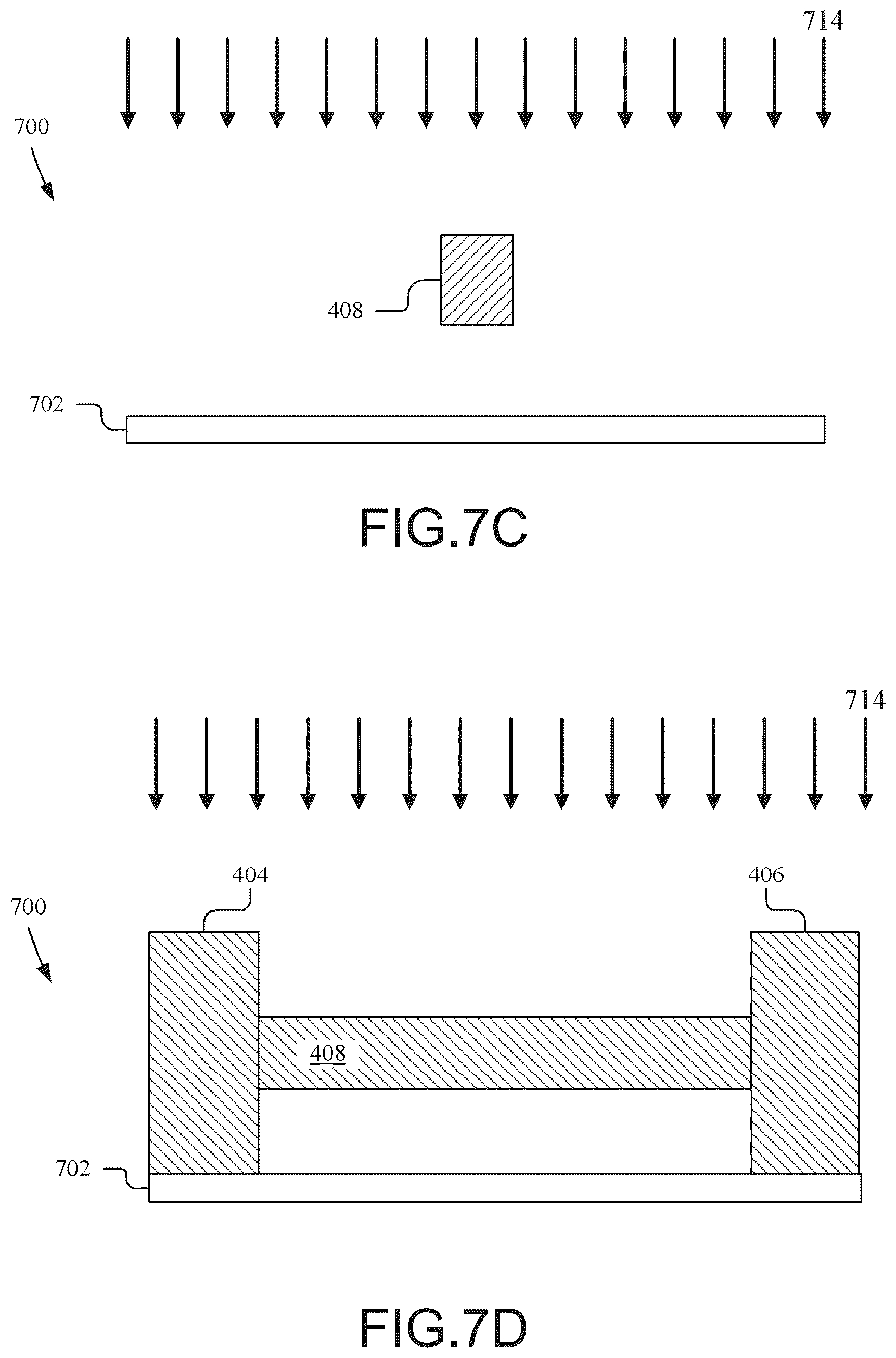 Patent US12622044 Figure 10 – Method of making breakdown resistant semiconductor device