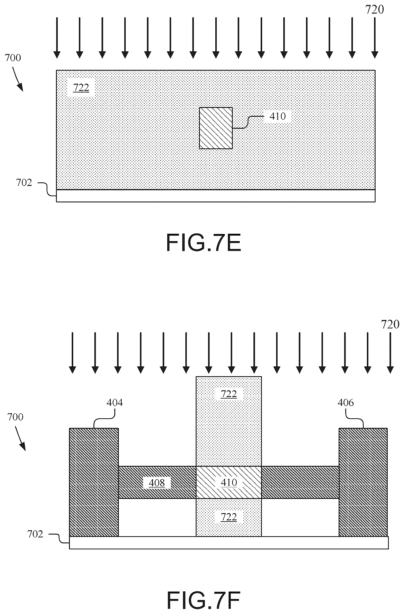 Patent US12622044 Figure 11 – Method of making breakdown resistant semiconductor device