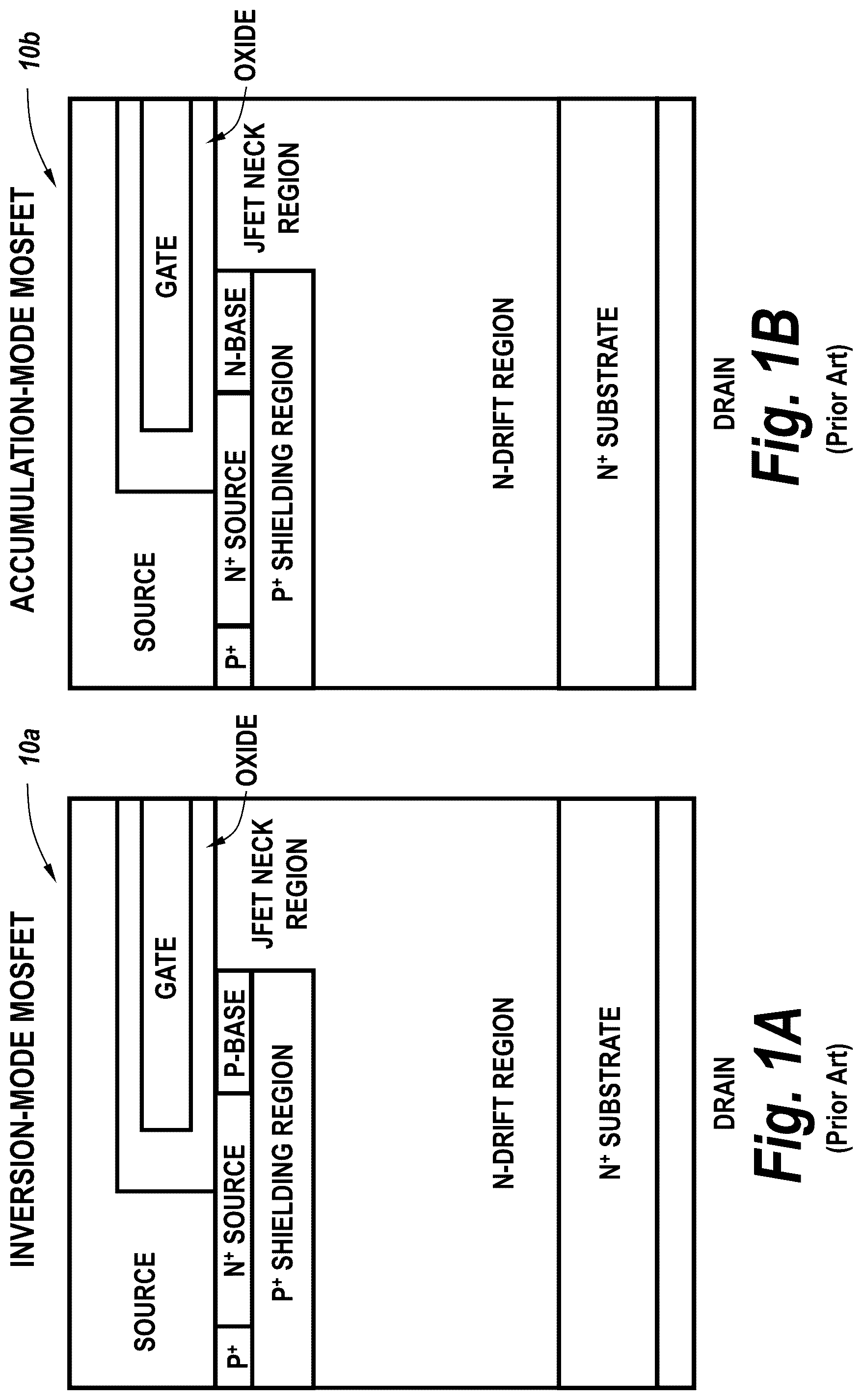 Patent US12622045 Figure 1 – Semiconductor power devices having doped and silicided polysilicon temperature sensors therein
