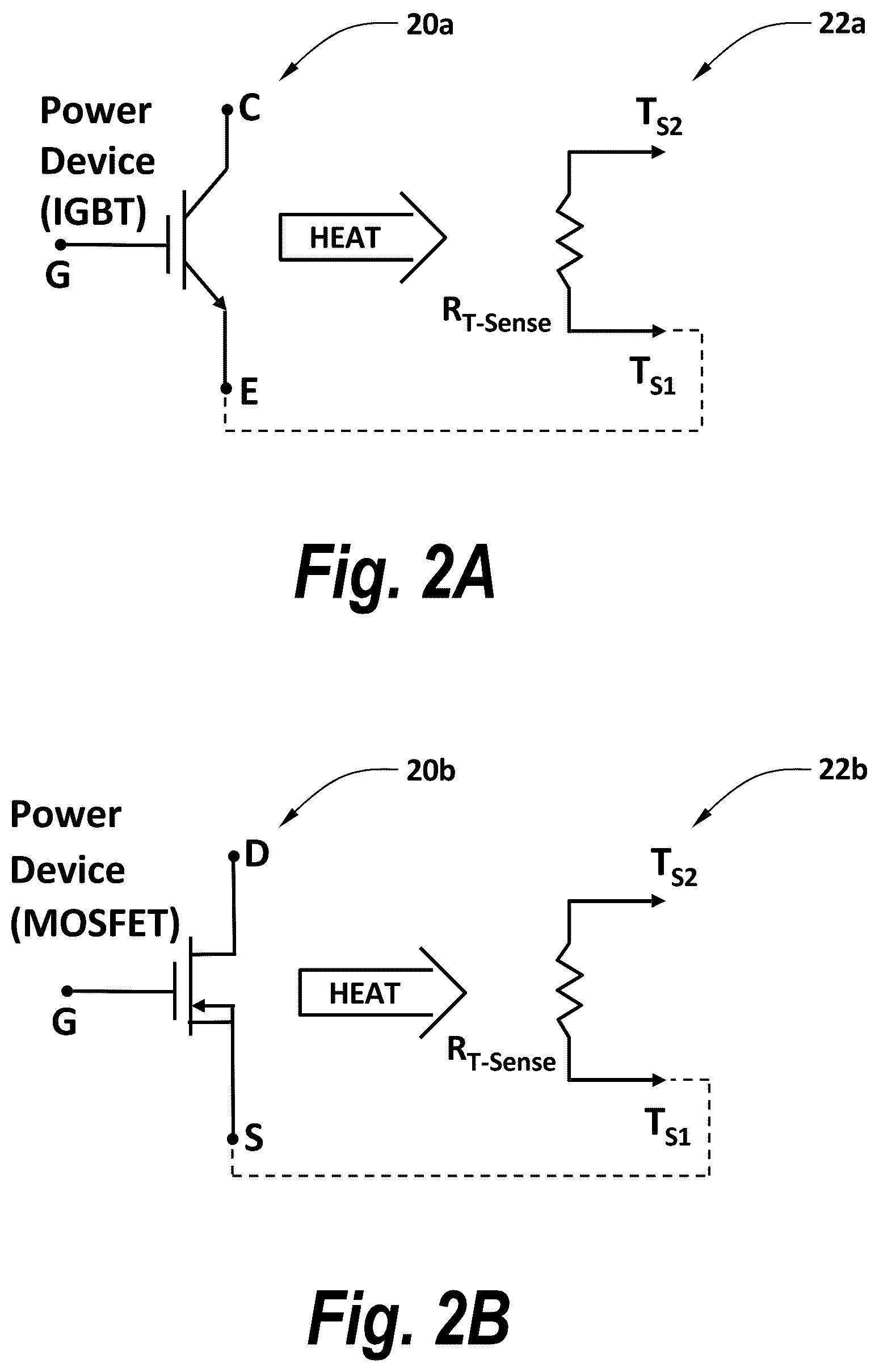Patent US12622045 Figure 3 – Semiconductor power devices having doped and silicided polysilicon temperature sensors therein