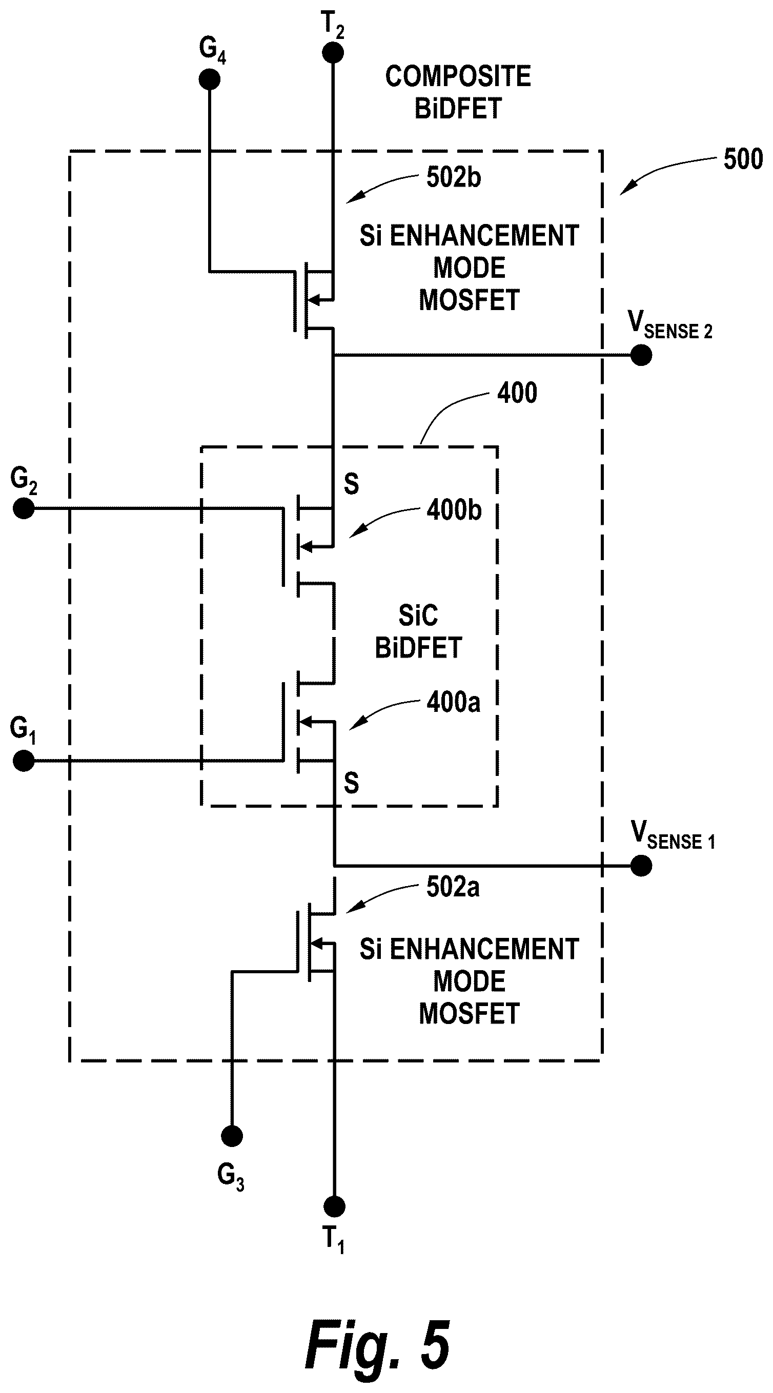 Patent US12622045 Figure 7 – Semiconductor power devices having doped and silicided polysilicon temperature sensors therein