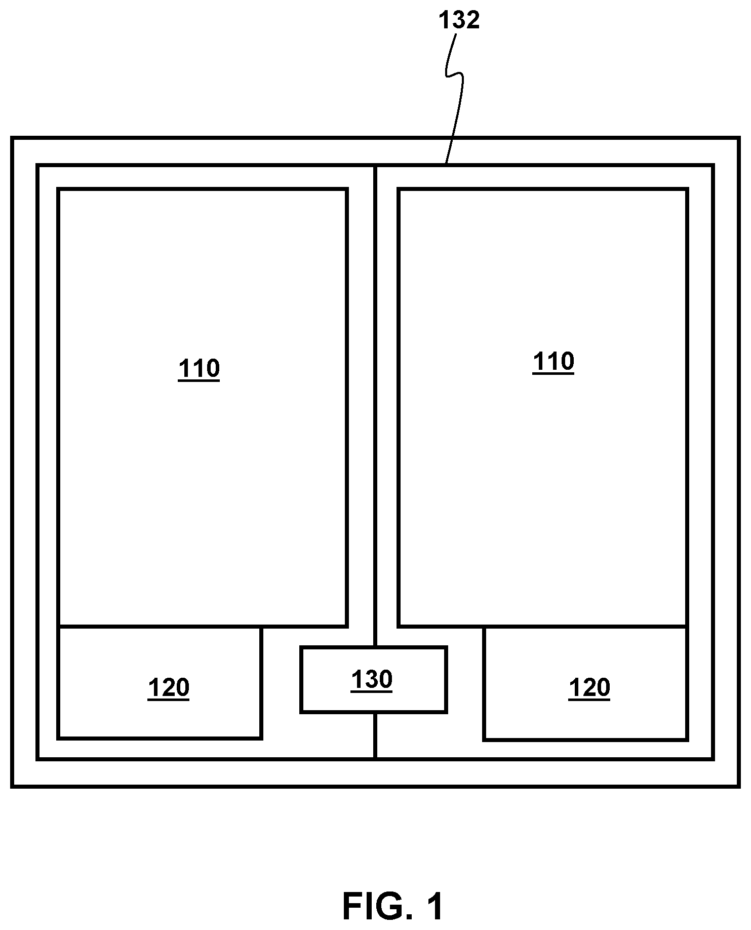 Patent US12622047 Figure 1 – Schottky diode integrated into superjunction power MOSFETs