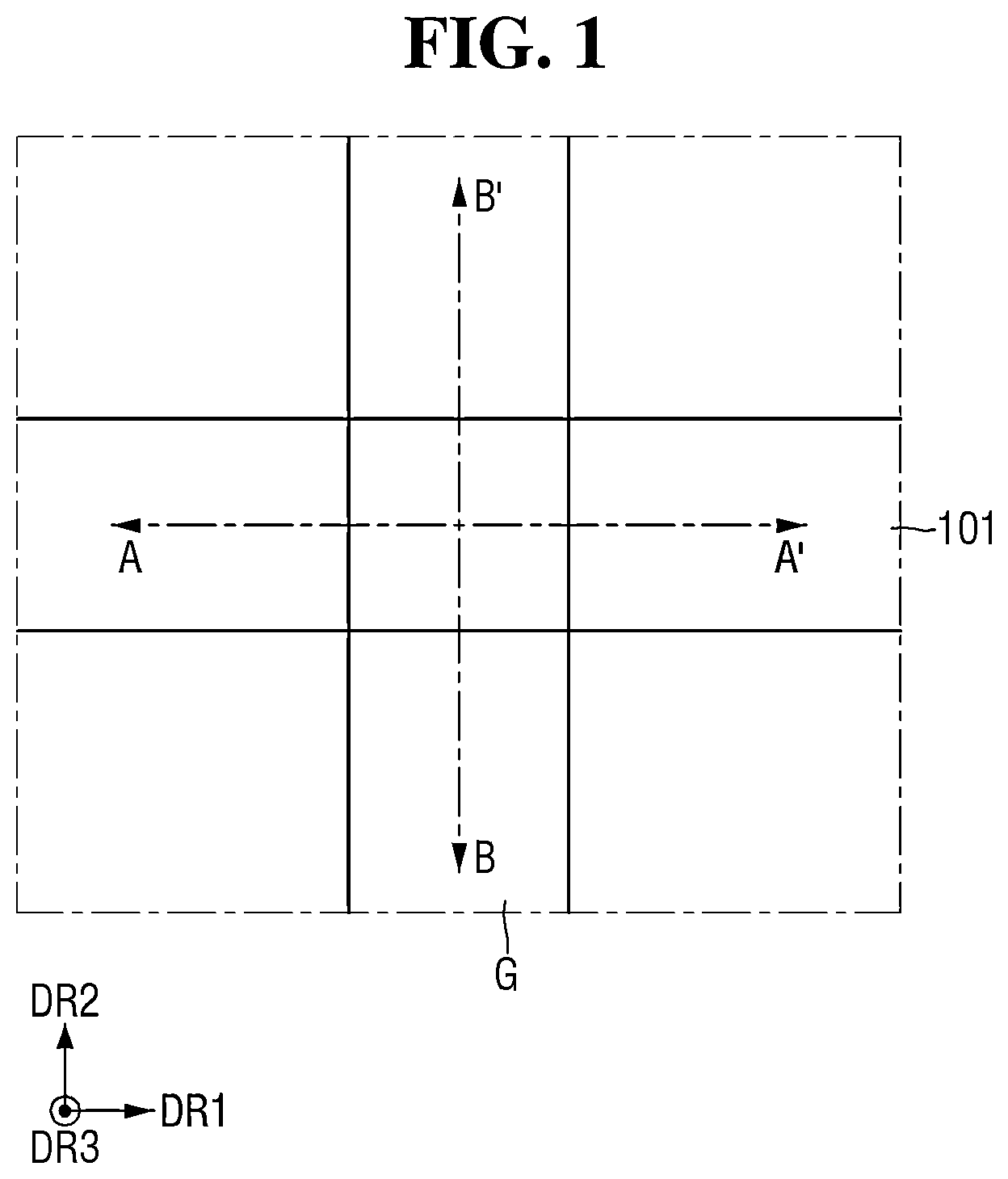 Patent US12622049 — Semiconductor device — Figure 1