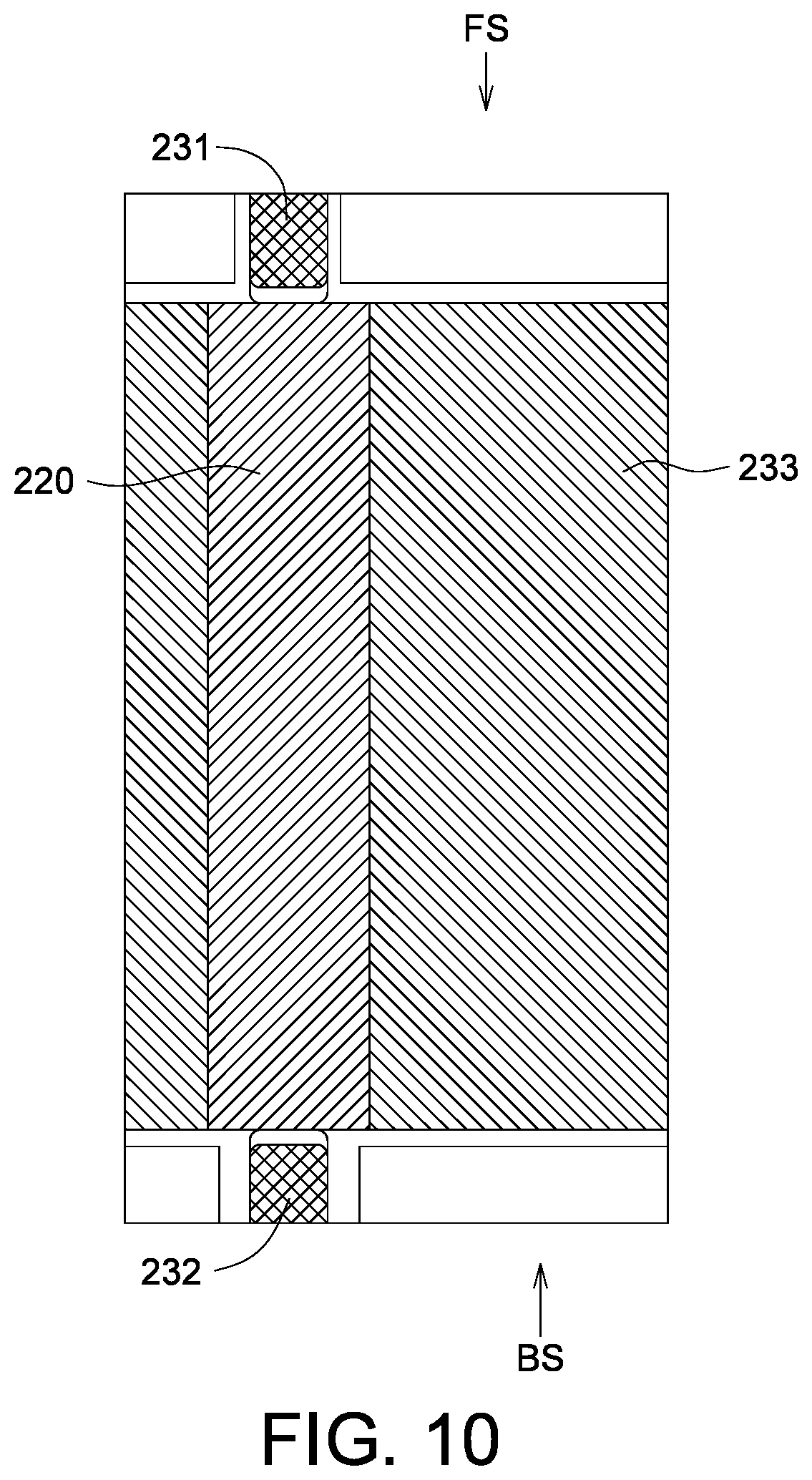 Patent US12622050 Figure 9 – Integrated circuit and manufacturing method thereof
