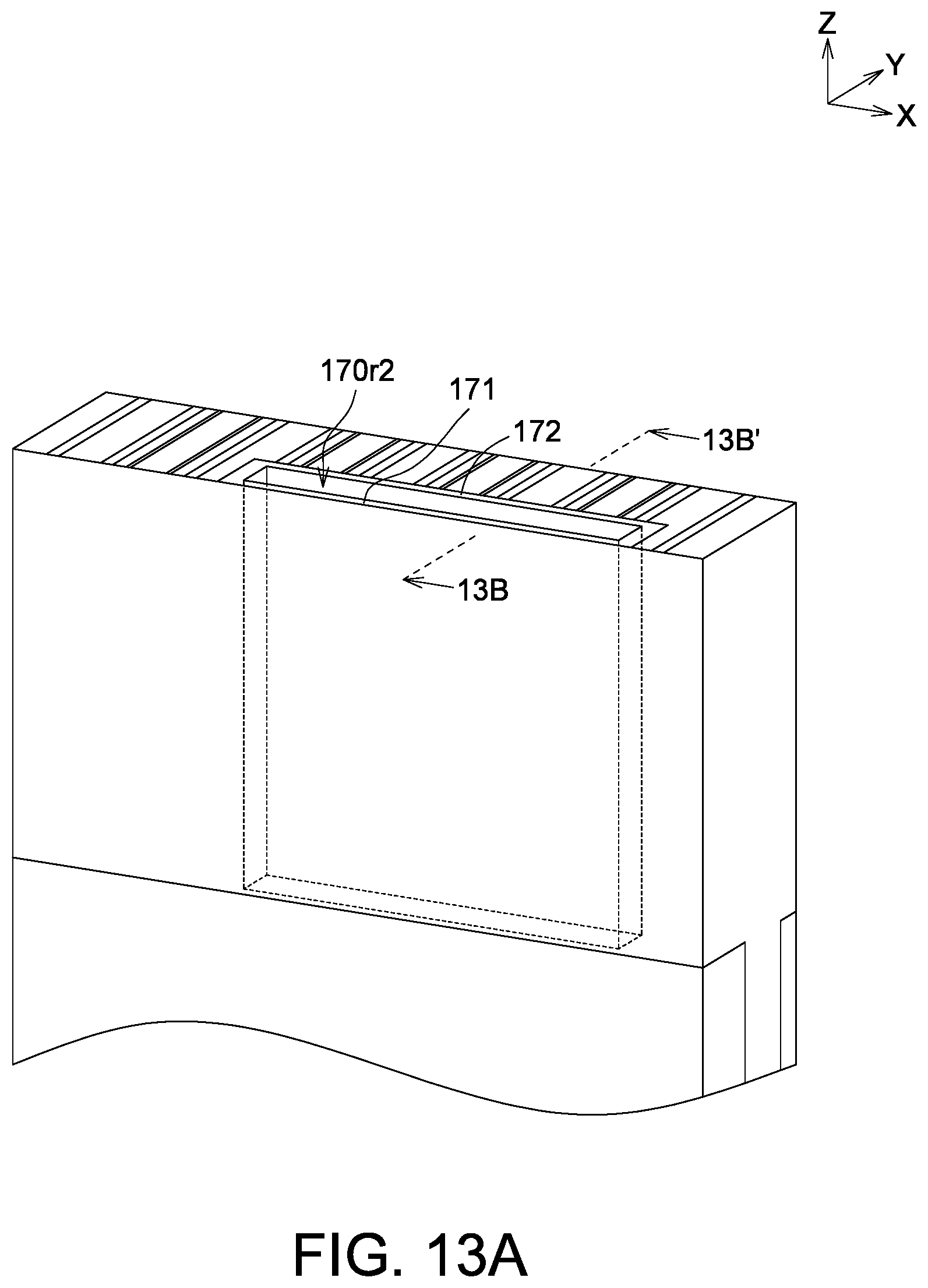 Patent US12622050 Figure 13 – Integrated circuit and manufacturing method thereof