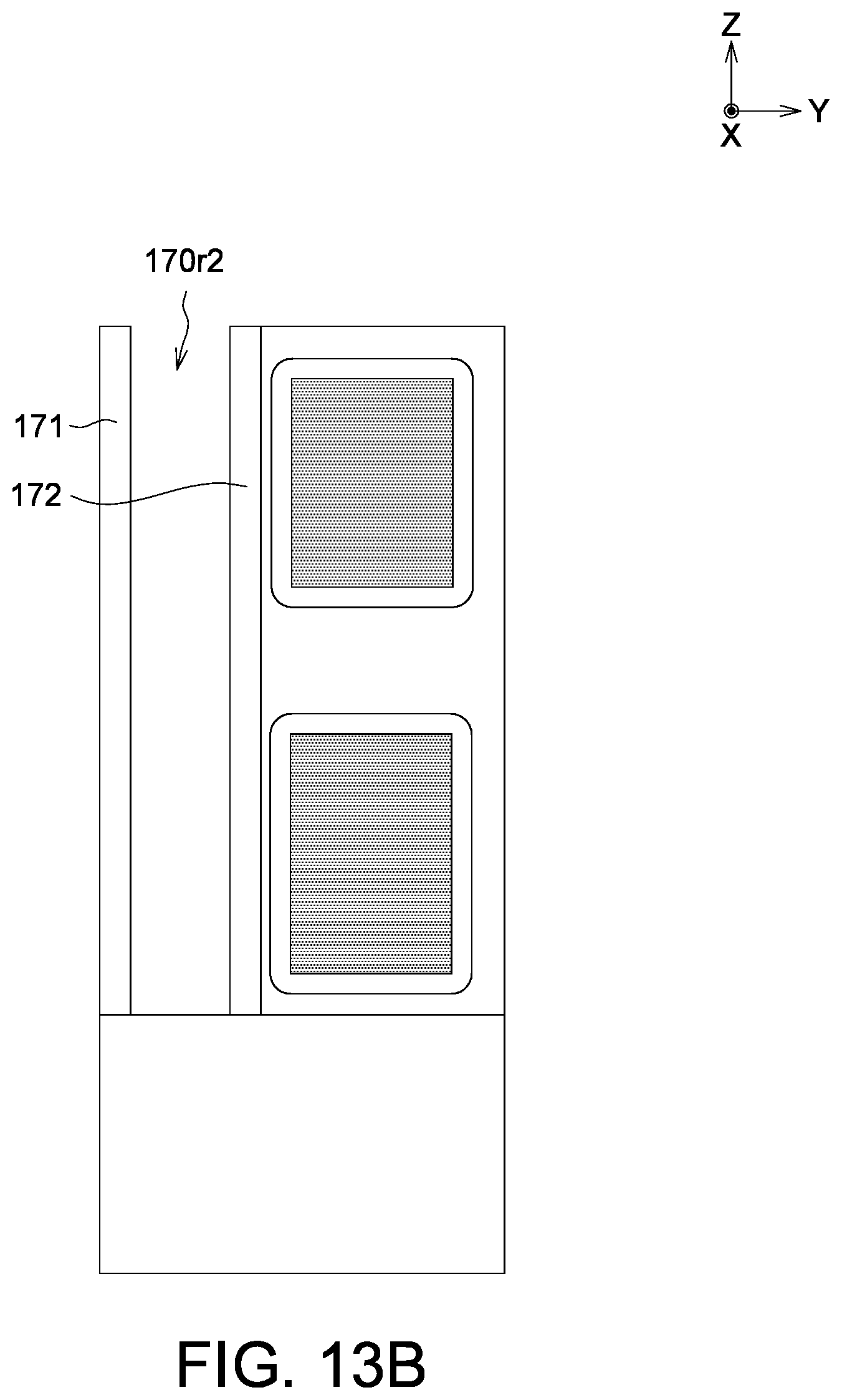 Patent US12622050 Figure 14 – Integrated circuit and manufacturing method thereof