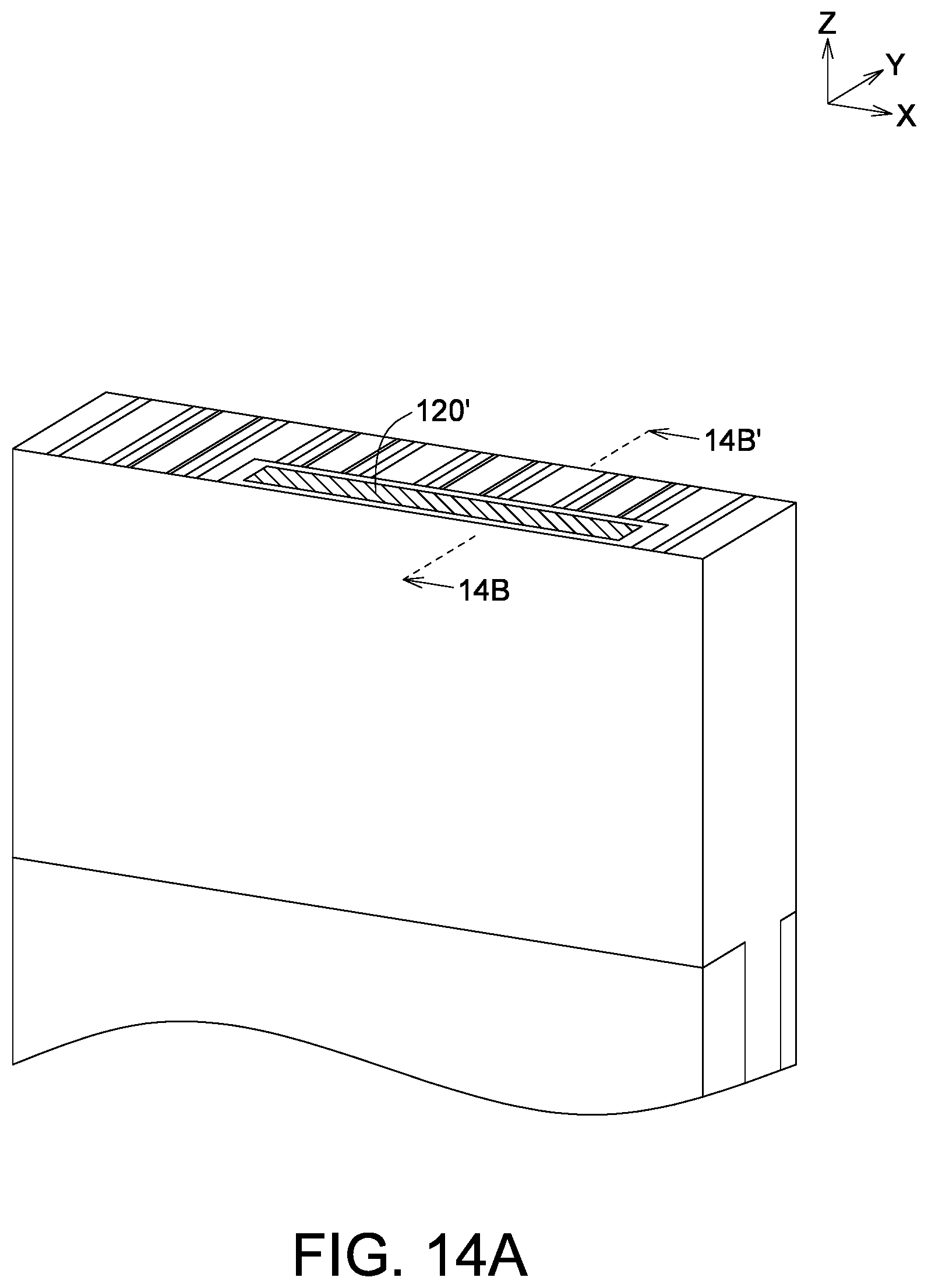 Patent US12622050 Figure 15 – Integrated circuit and manufacturing method thereof