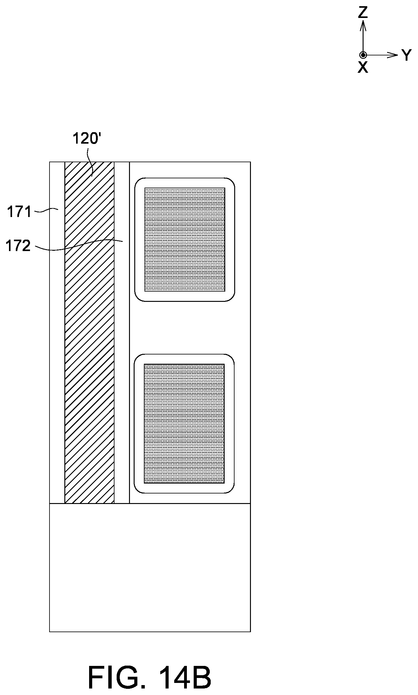 Patent US12622050 Figure 16 – Integrated circuit and manufacturing method thereof