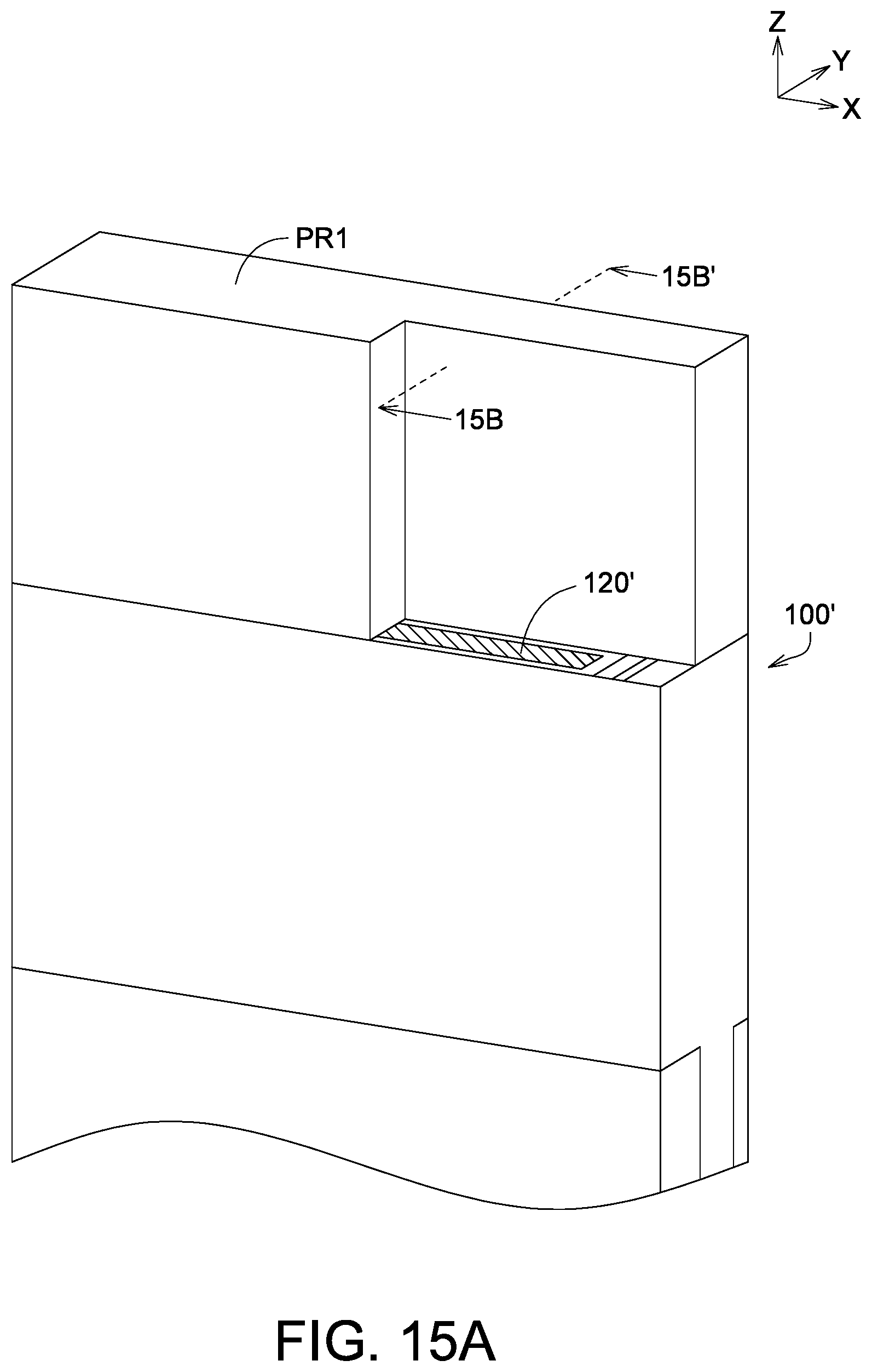 Patent US12622050 Figure 17 – Integrated circuit and manufacturing method thereof