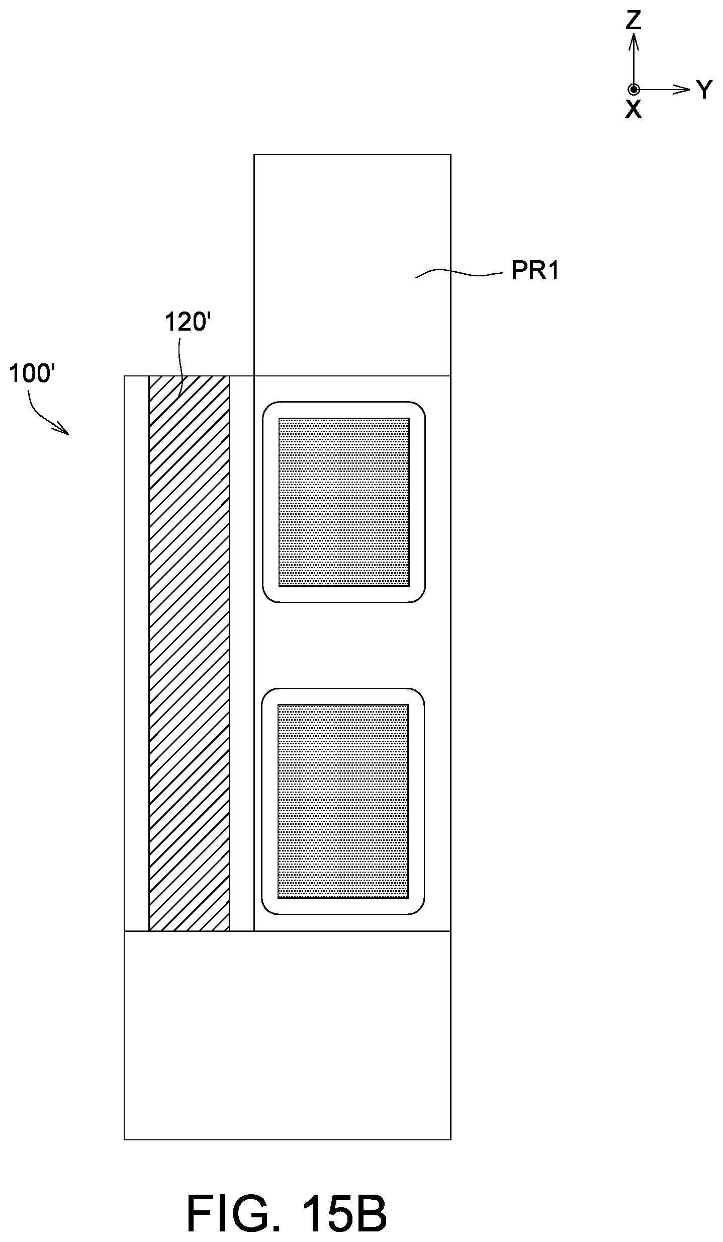 Patent US12622050 Figure 18 – Integrated circuit and manufacturing method thereof
