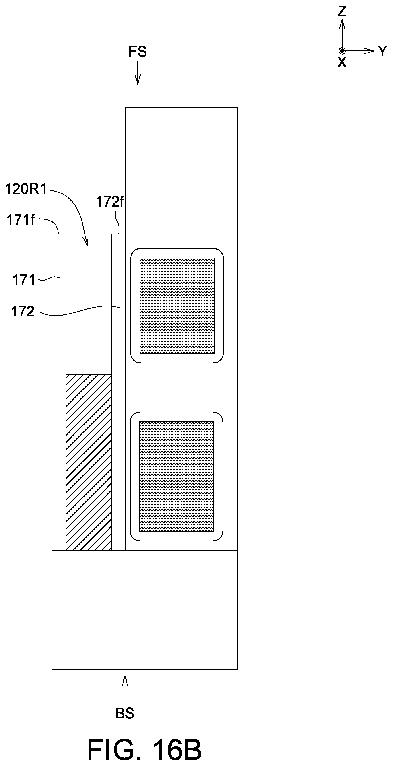Patent US12622050 Figure 20 – Integrated circuit and manufacturing method thereof