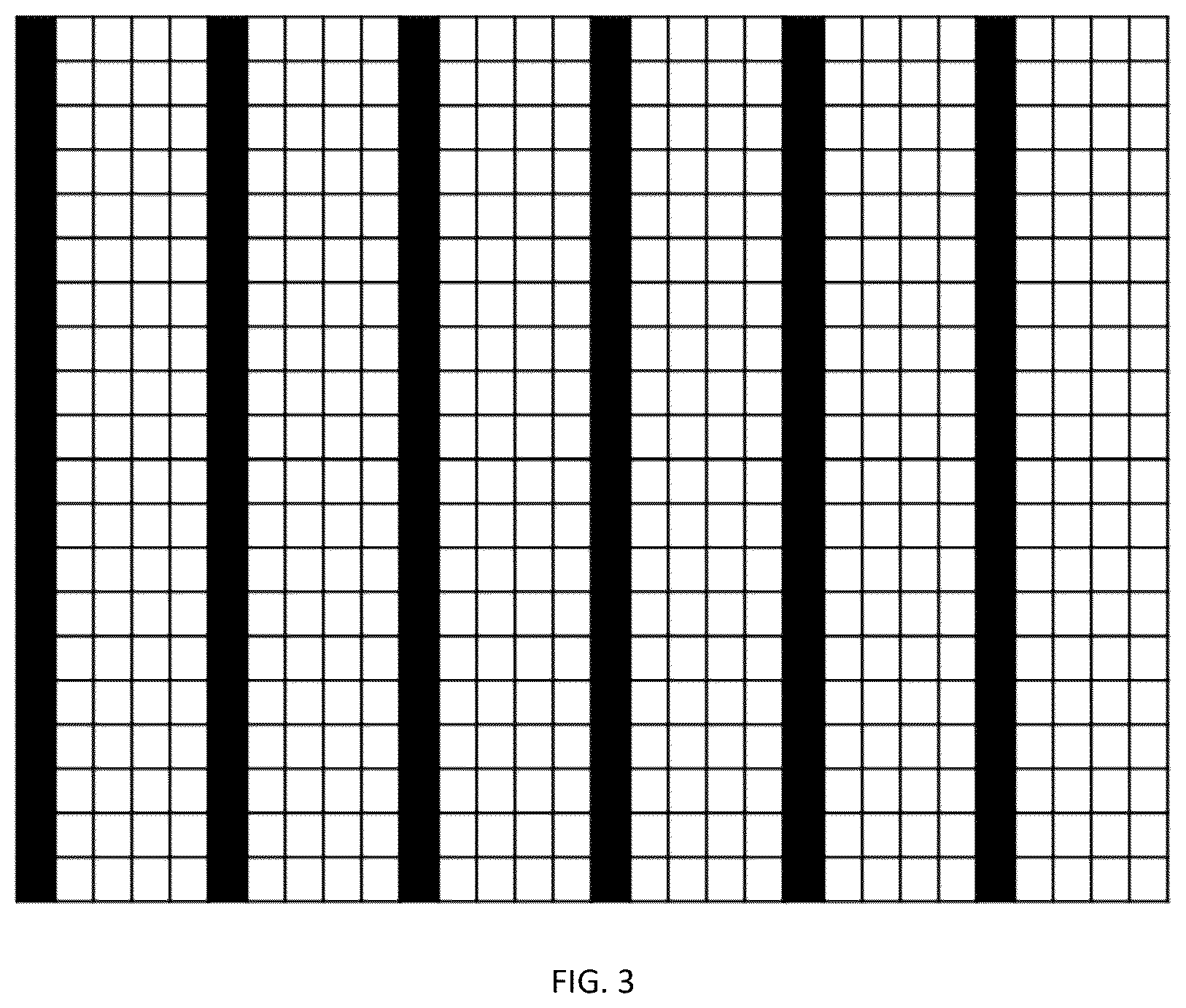 Patent US12622056 Figure 3 – Array substrate, display panel and display device