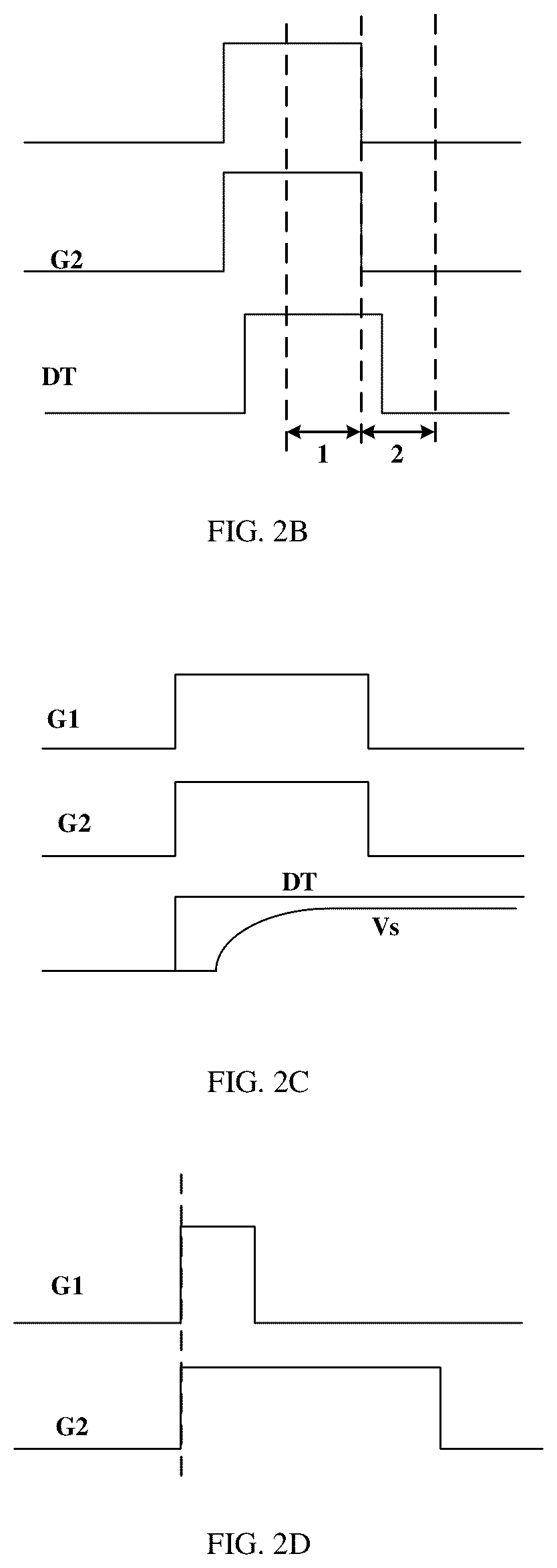 Patent US12622057 Figure 2 – Display substrate and manufacture method thereof, display apparatus