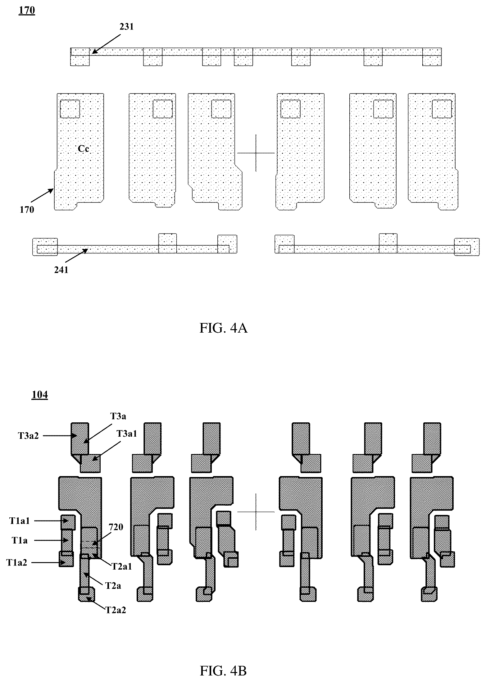Patent US12622057 Figure 6 – Display substrate and manufacture method thereof, display apparatus