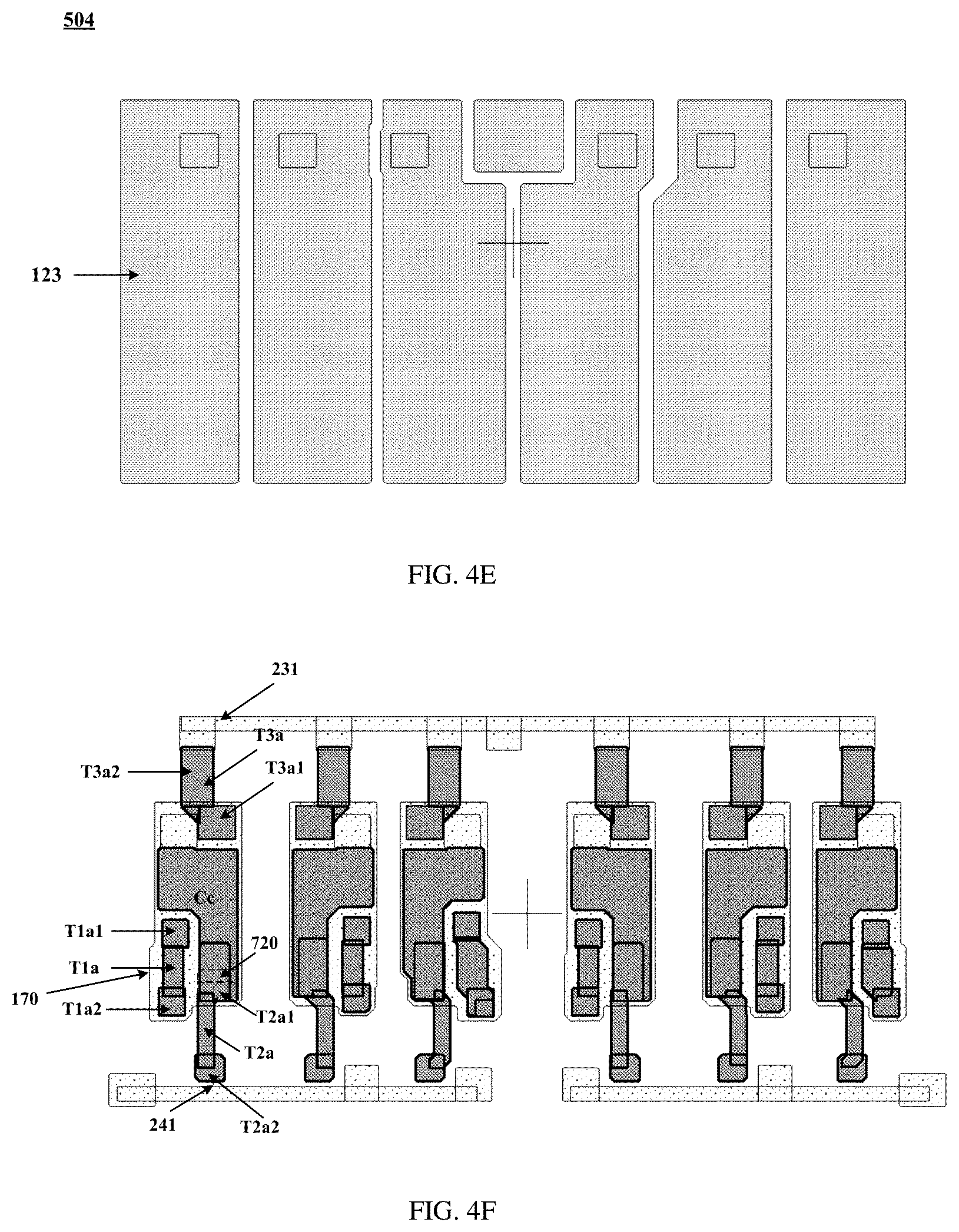 Patent US12622057 Figure 8 – Display substrate and manufacture method thereof, display apparatus