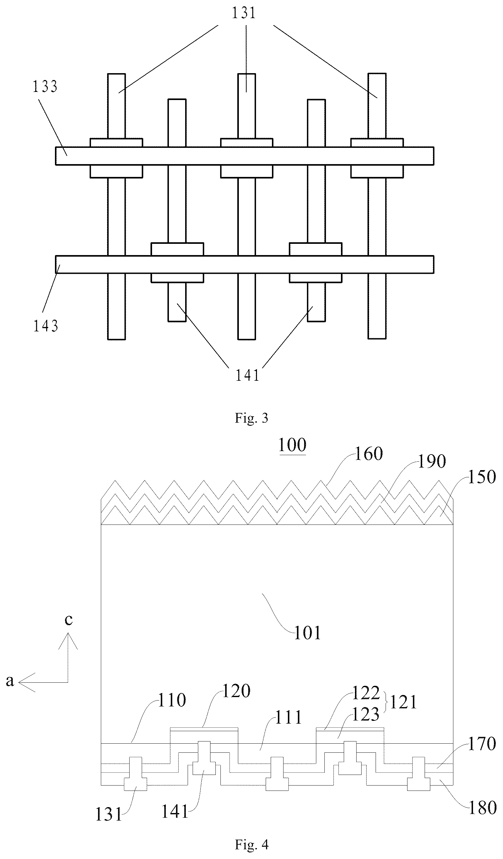 Patent US12622068 Figure 2 – Solar cell and preparation method therefor