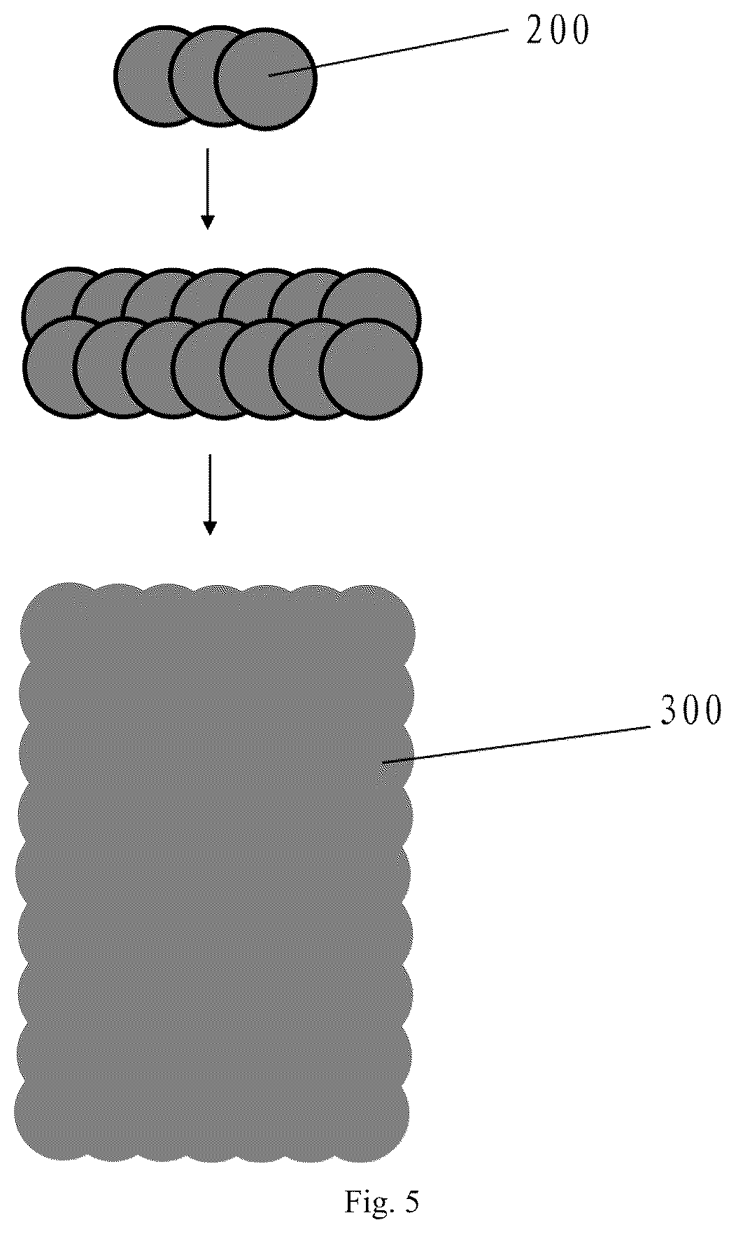 Patent US12622068 Figure 3 – Solar cell and preparation method therefor
