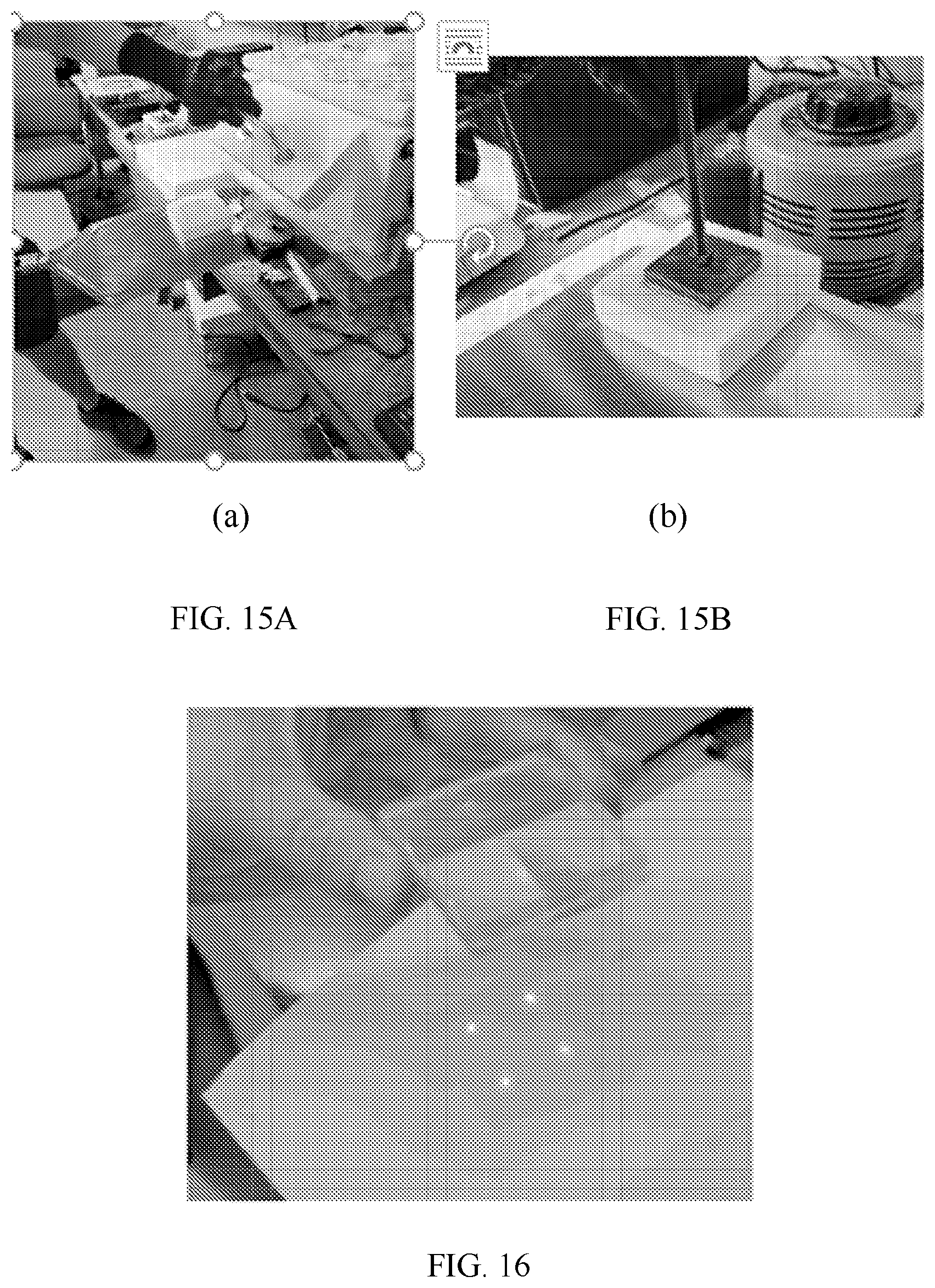 Patent US12622071 Figure 12 – Bifacial PV module hybridized with III-V PV cells