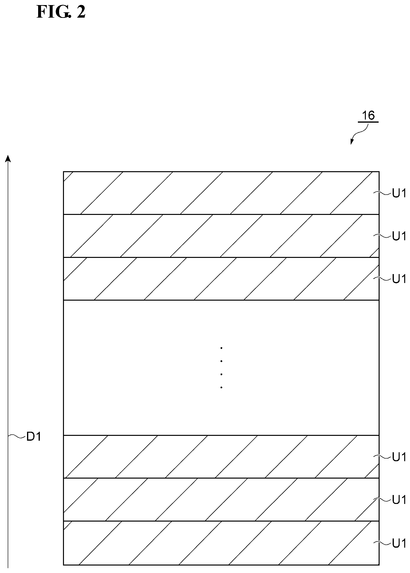 Patent US12622072 Figure 2 – Semiconductor photodetector
