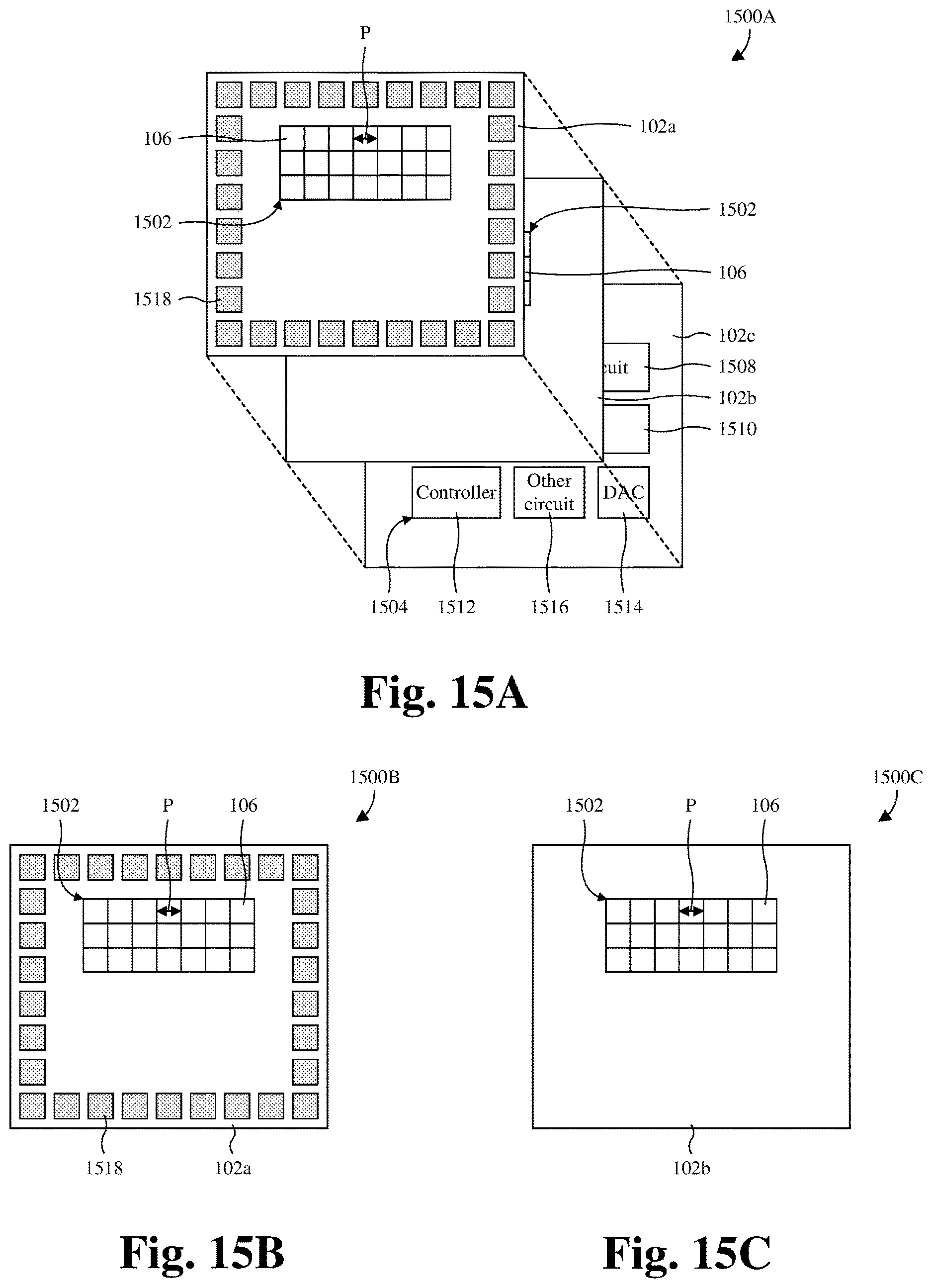 Patent US12622082 Figure 12 – Stacked CMOS image sensor with STI-free photodetector isolation and method for forming the same